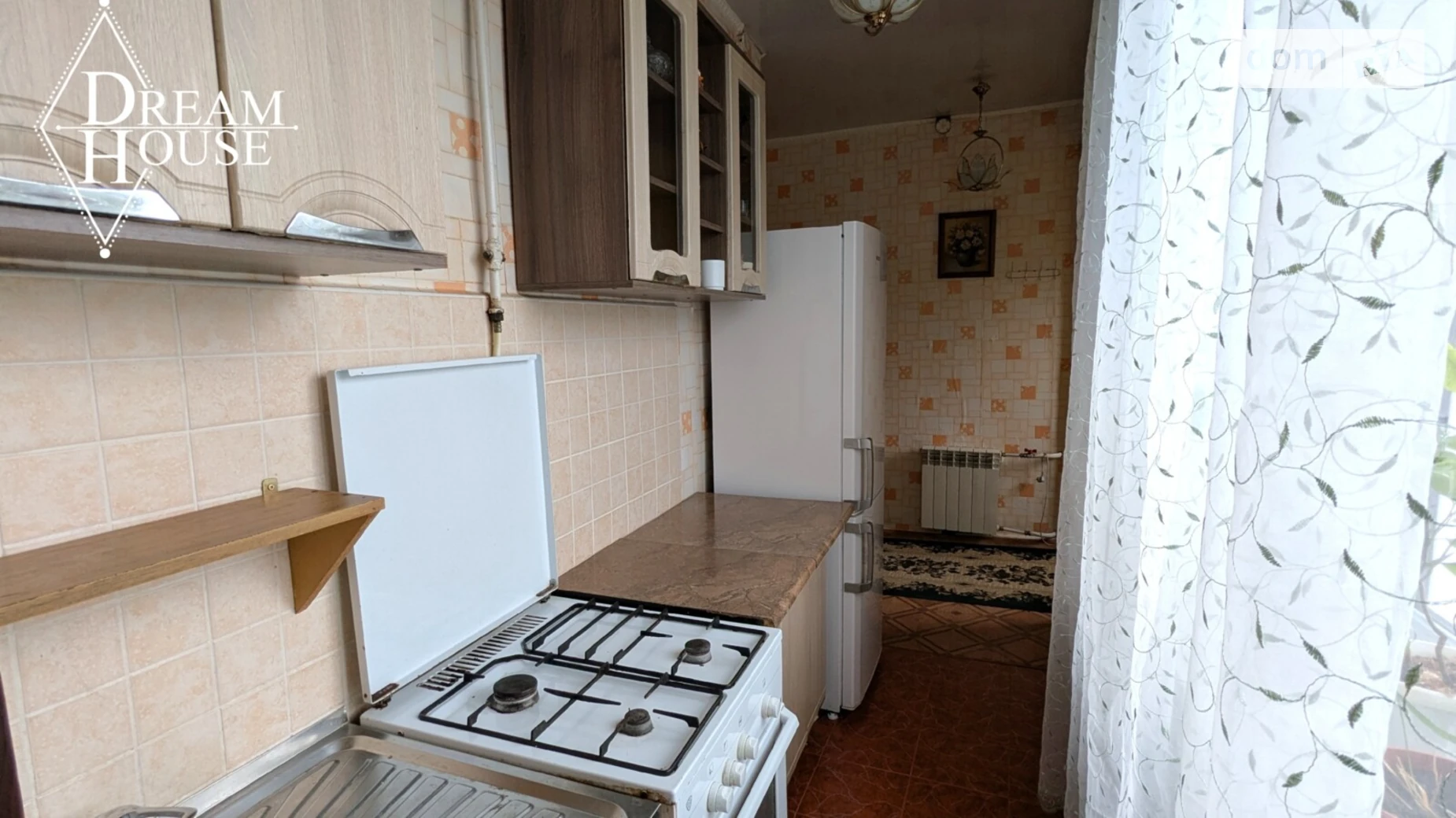 Продается 1-комнатная квартира 32.9 кв. м в Володимире, ул. Луцкая, 184 - фото 4