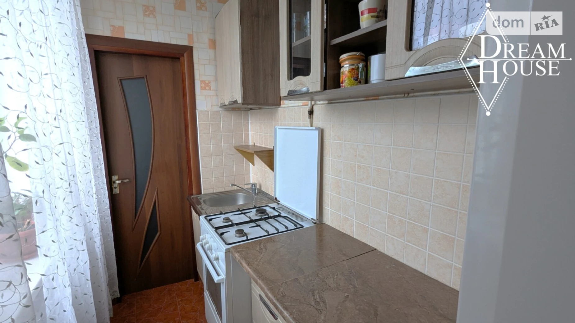 Продается 1-комнатная квартира 32.9 кв. м в Володимире, ул. Луцкая, 184 - фото 5