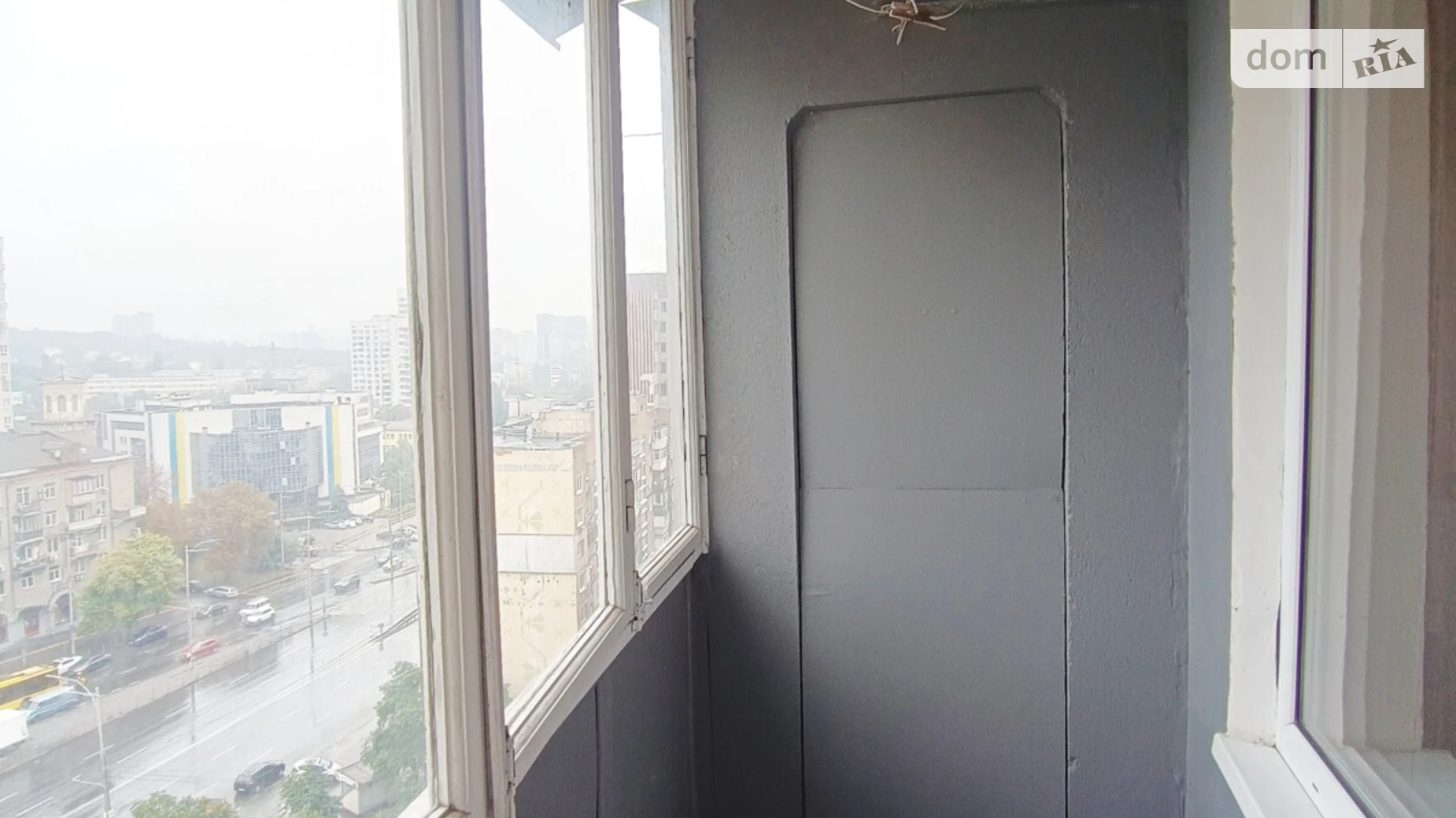 Продается 1-комнатная квартира 34.2 кв. м в Киеве, просп. Голосеевский(40-летия Октября), 19 - фото 5