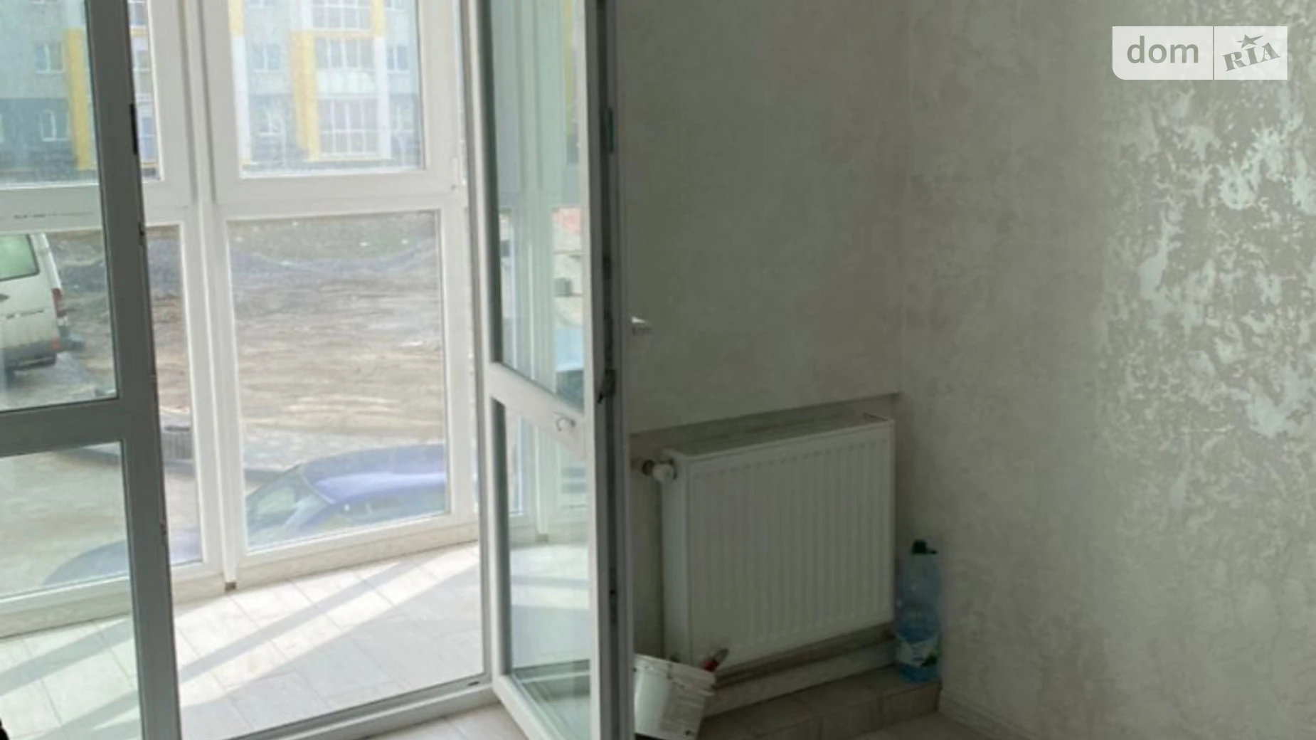 Продается 1-комнатная квартира 48 кв. м в Зарванцах, ул. Одесская - фото 2