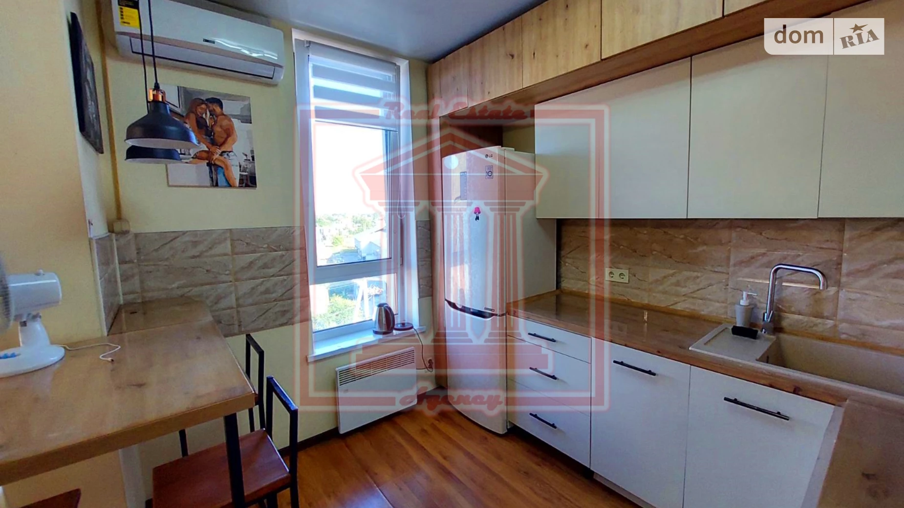 Продается 1-комнатная квартира 42.2 кв. м в Борисполе, ул. Шевченка, 73 - фото 2