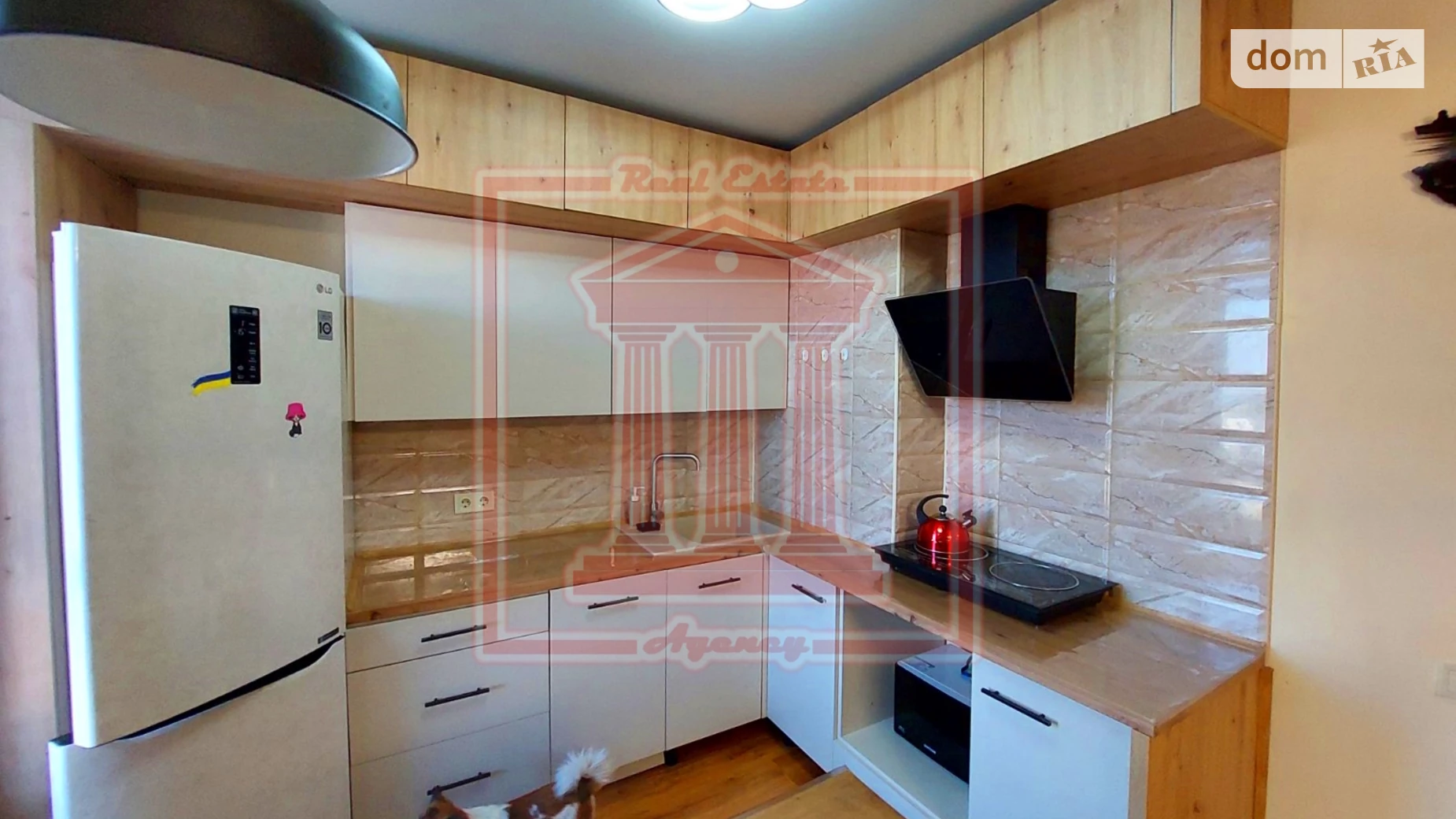 Продается 1-комнатная квартира 42.2 кв. м в Борисполе, ул. Шевченка, 73 - фото 3