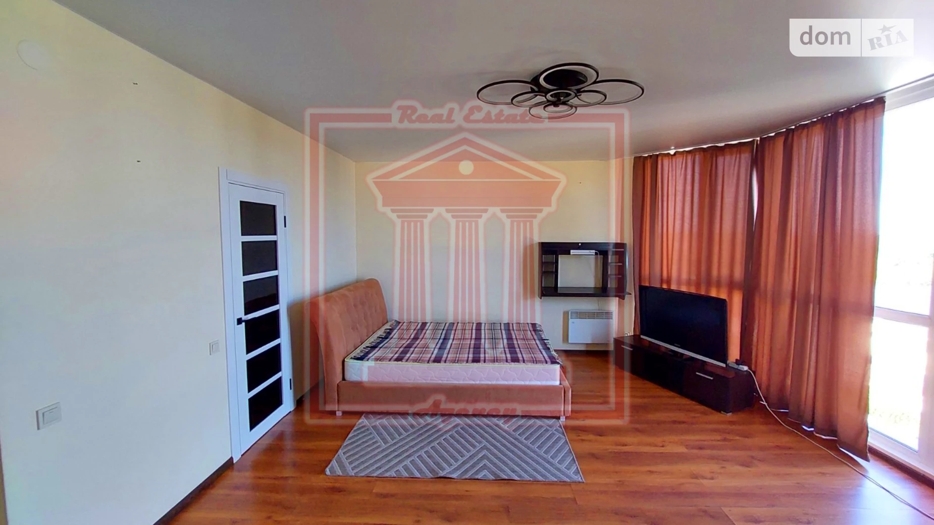 Продается 1-комнатная квартира 42.2 кв. м в Борисполе, ул. Шевченка, 73 - фото 5