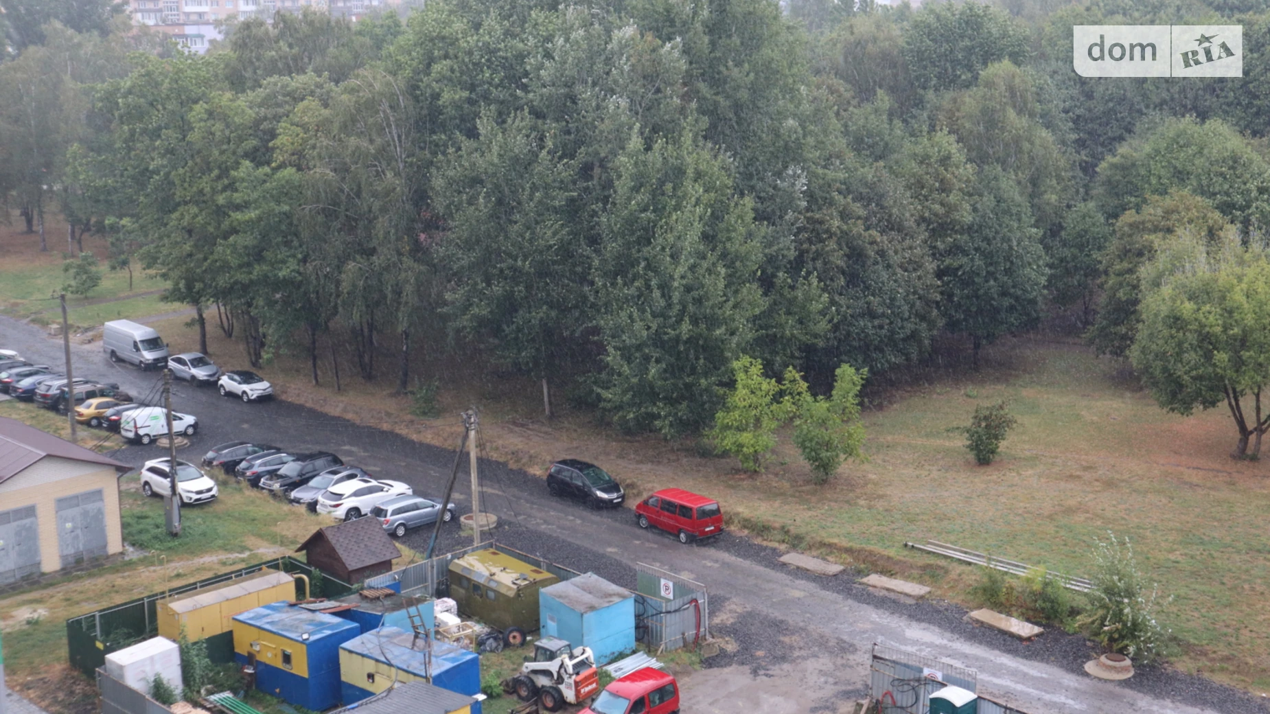 1-комнатная квартира 51.2 кв. м в Луцке, ул. Конякина, 3Ж - фото 5