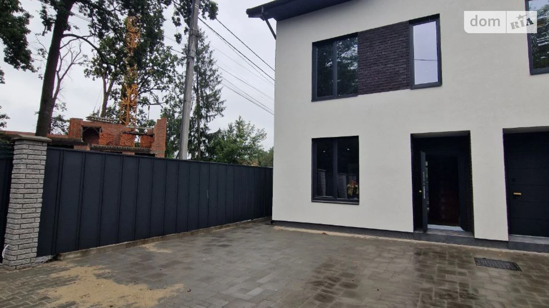ул. Счастливая(Фрунзе), 18 Ирпень, цена: 92000 $ - фото 5