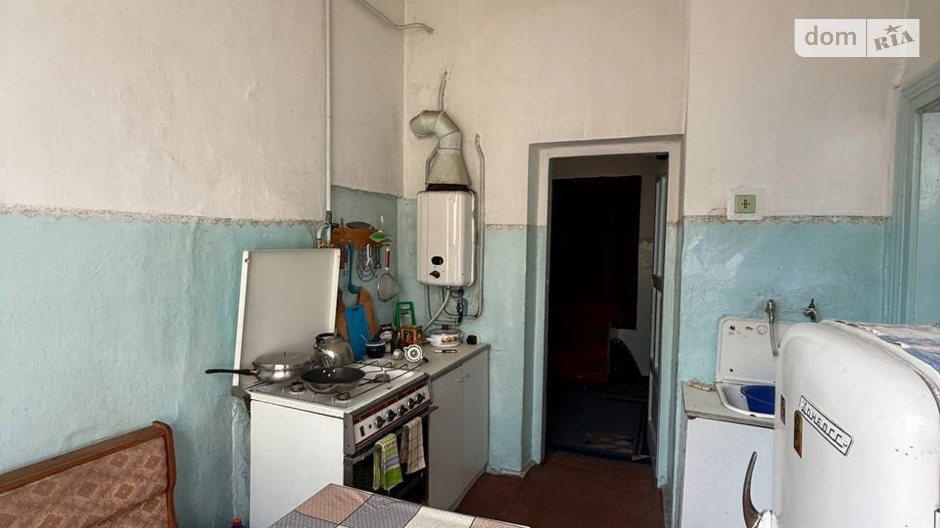Продается 2-комнатная квартира 45.3 кв. м в Ровно, ул. Соборная, 187 - фото 2