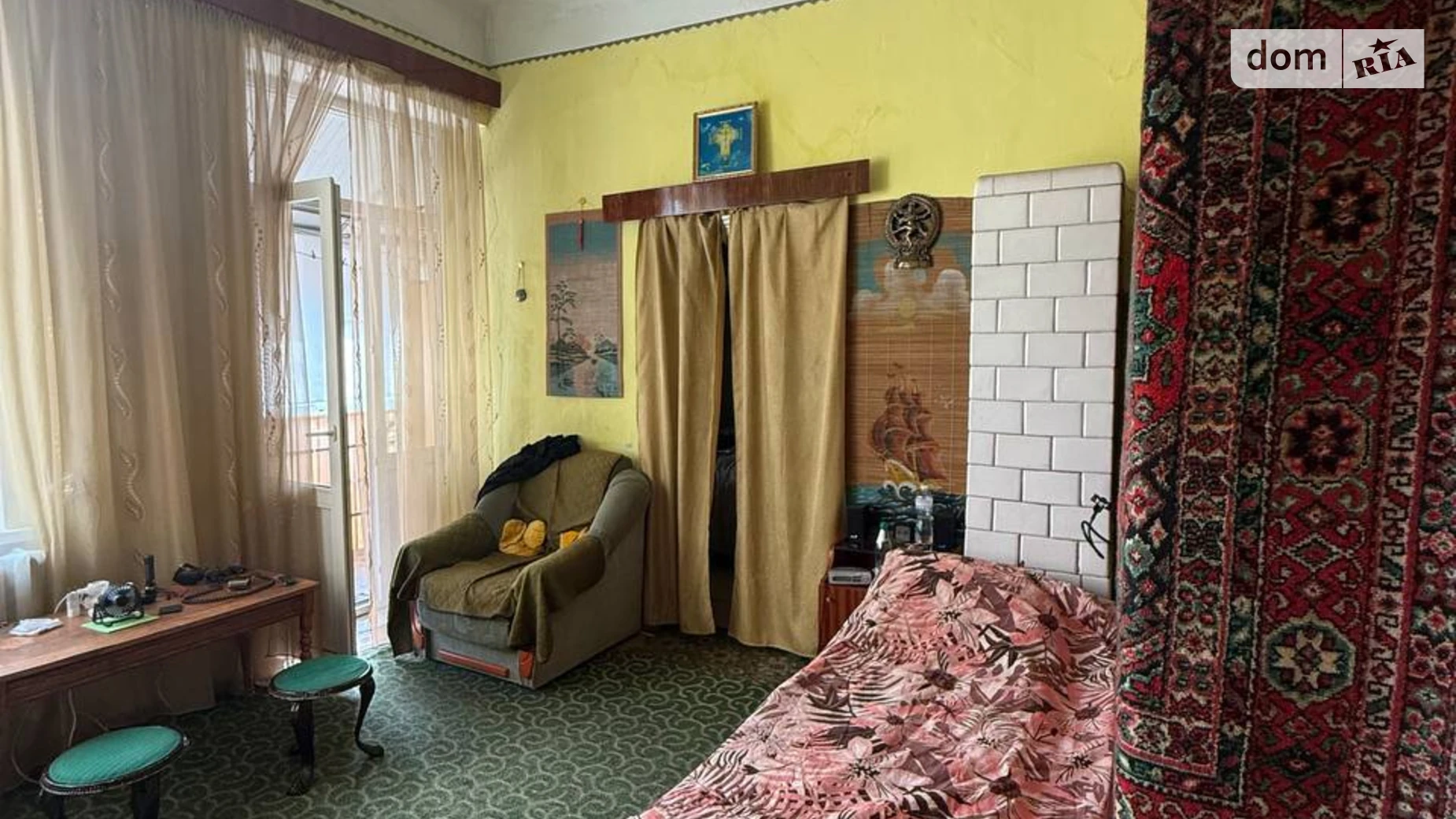 Продается 2-комнатная квартира 45.3 кв. м в Ровно, ул. Соборная, 187 - фото 4