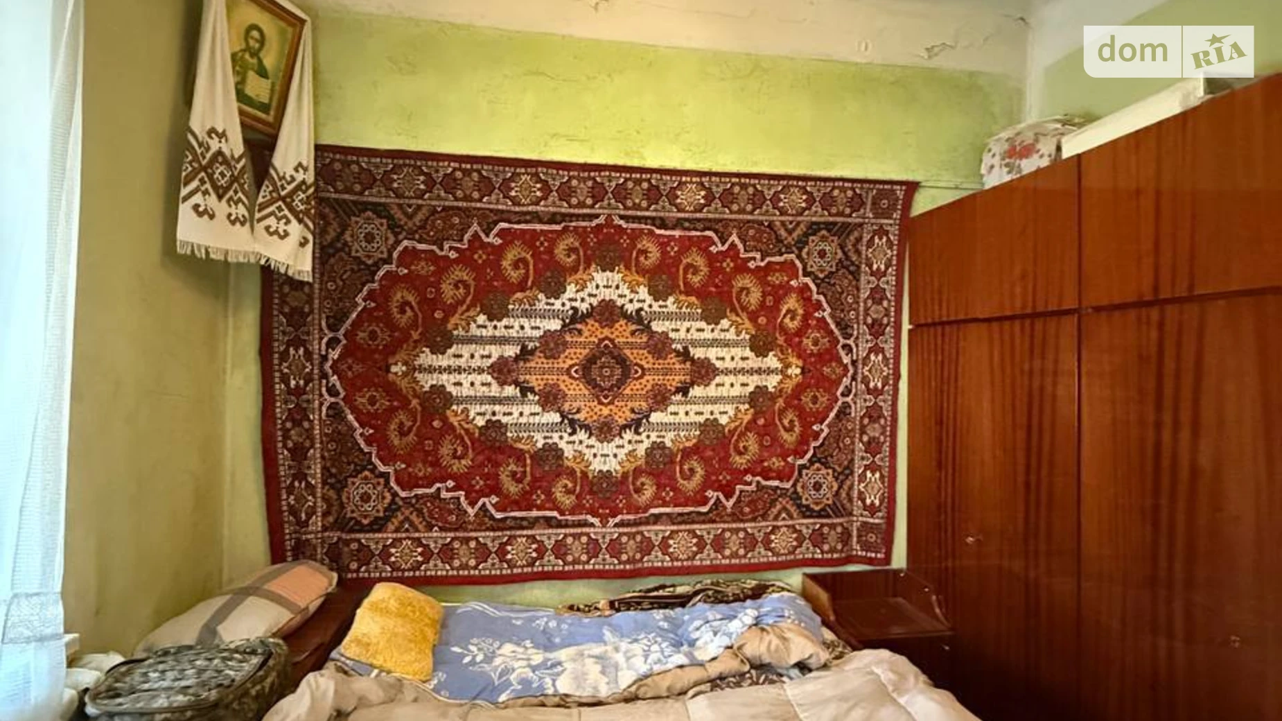 Продается 2-комнатная квартира 45.3 кв. м в Ровно, ул. Соборная, 187 - фото 5