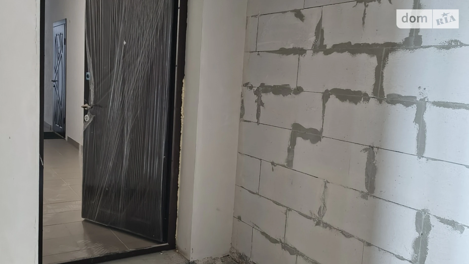 Продается 1-комнатная квартира 51.6 кв. м в Хмельницком, ул. Нижняя Береговая, 2/2Л - фото 3