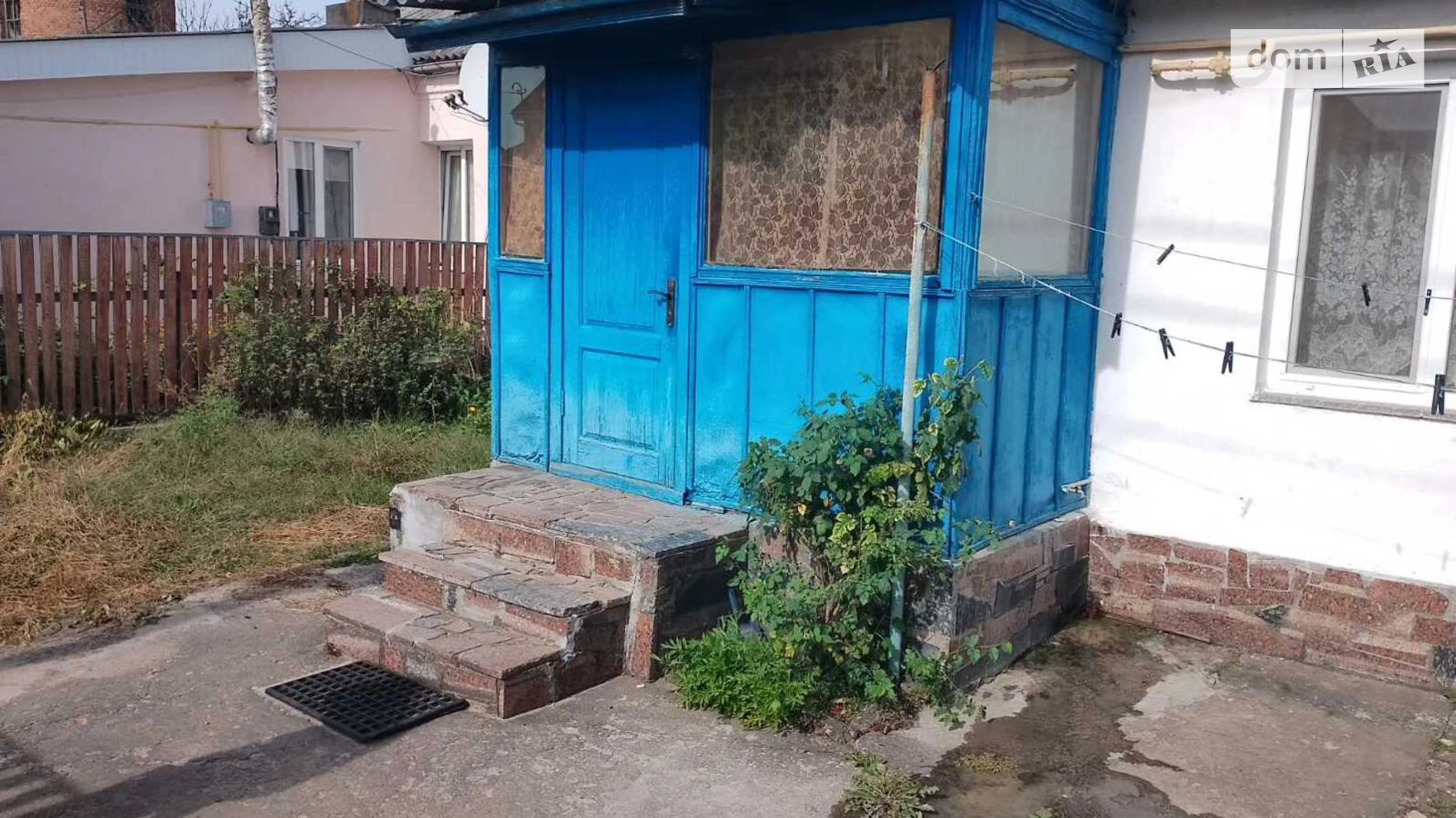 Сдается в аренду часть дома 76.5 кв. м с садом, цена: 6000 грн - фото 2