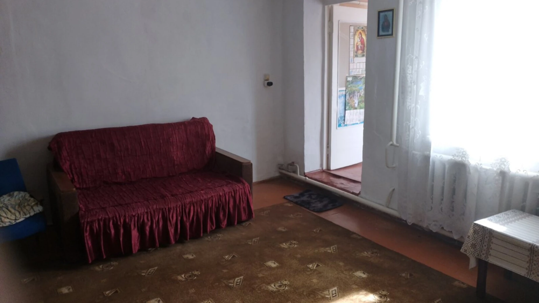 Сдается в аренду часть дома 76.5 кв. м с садом, цена: 6000 грн - фото 3