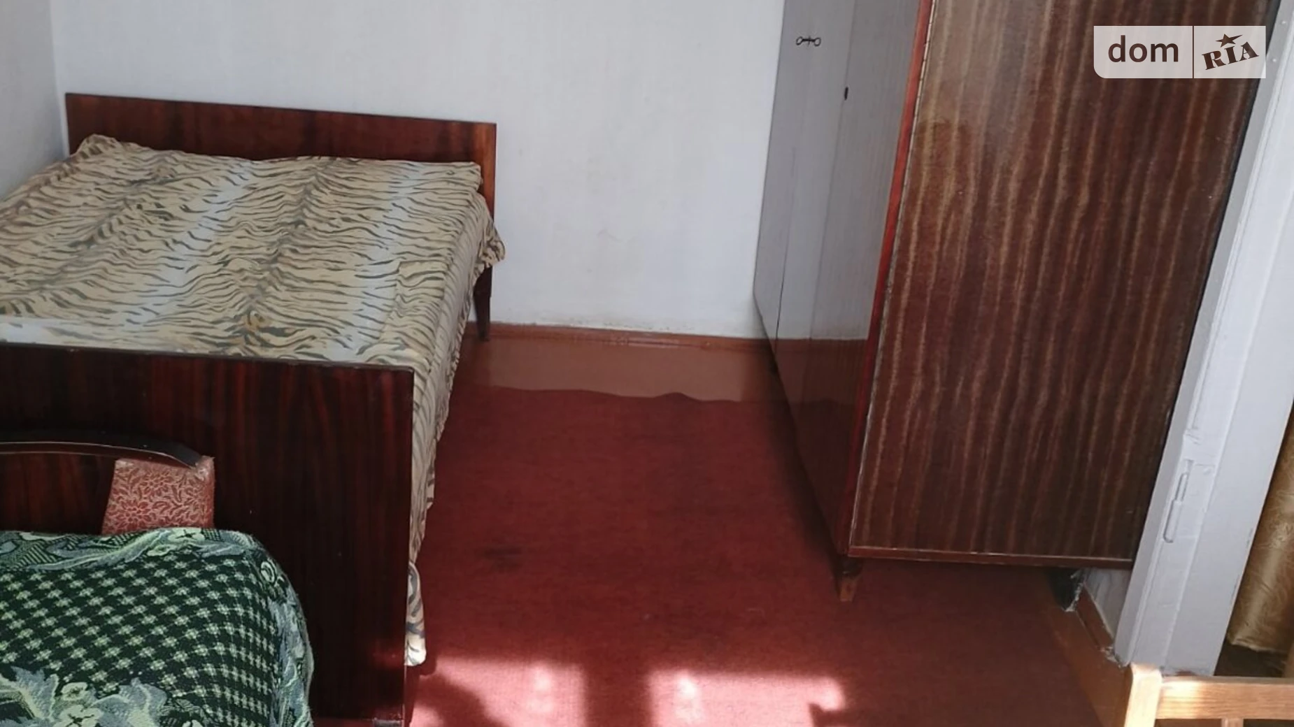 Сдается в аренду часть дома 76.5 кв. м с садом, цена: 6000 грн - фото 5