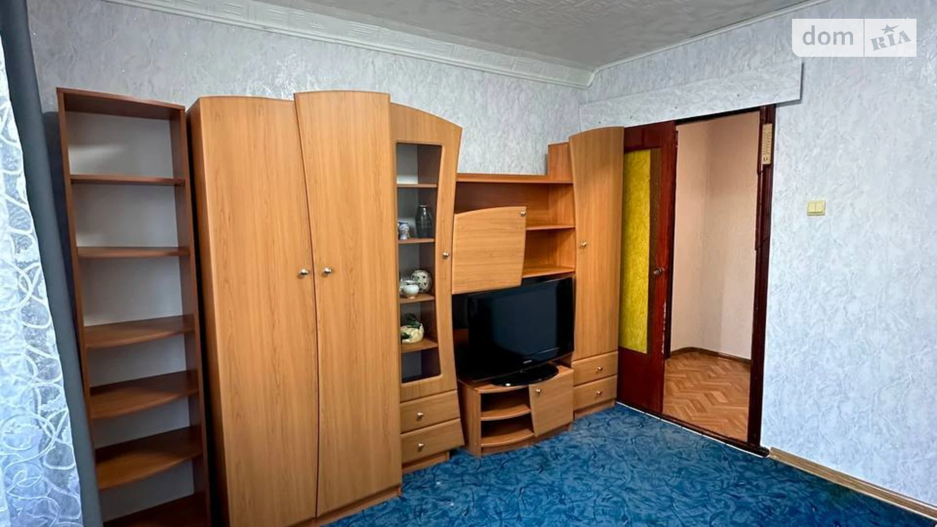 Продается 2-комнатная квартира 57.3 кв. м в Кременчуге, ул. Мечты (Воинов Интернационалистов), 4А - фото 4