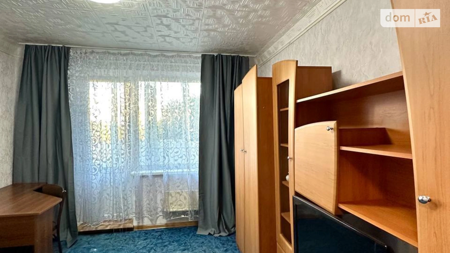 Продается 2-комнатная квартира 57.3 кв. м в Кременчуге, ул. Мечты (Воинов Интернационалистов), 4А - фото 3