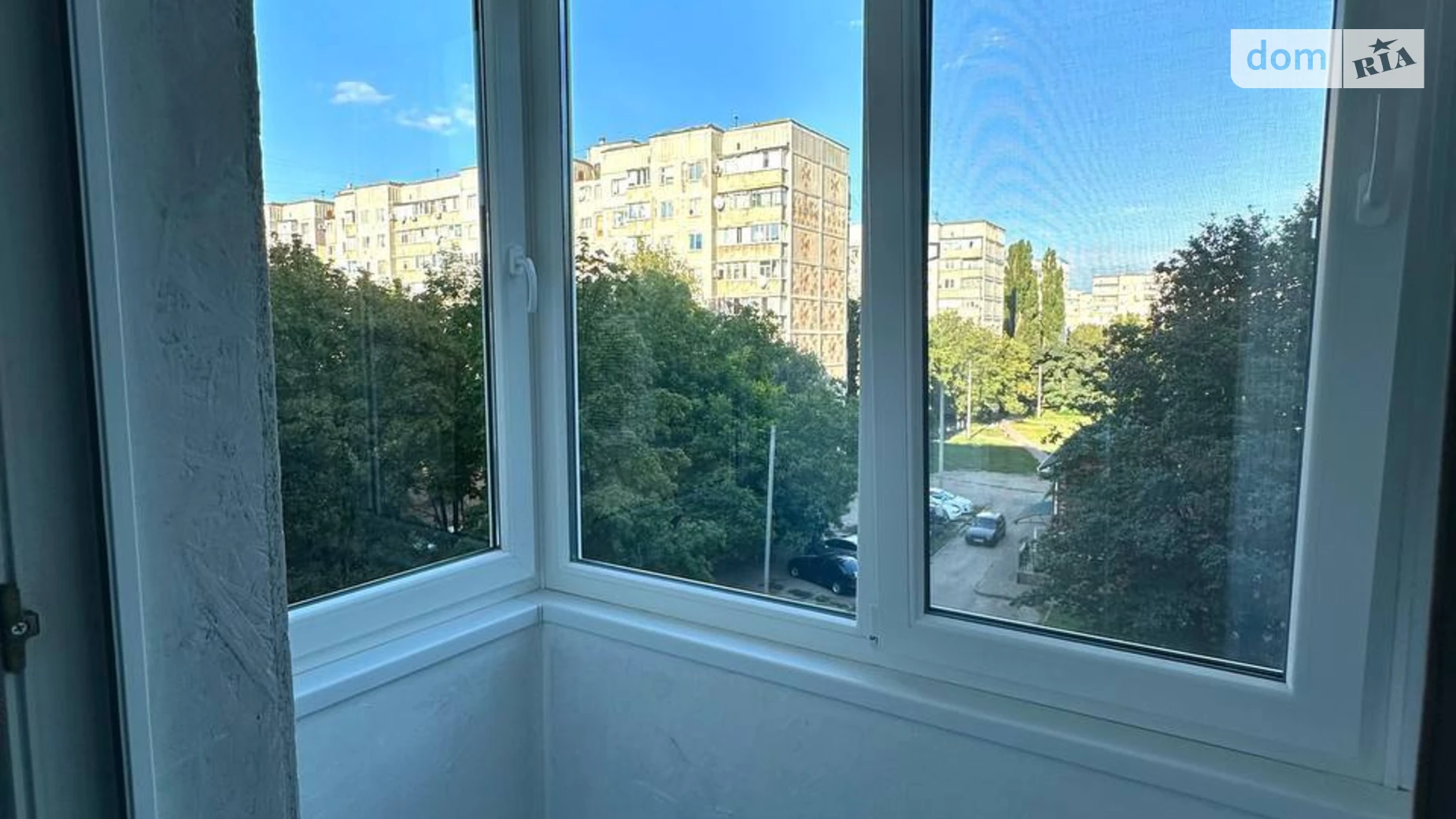 Продается 2-комнатная квартира 57.3 кв. м в Кременчуге, ул. Мечты (Воинов Интернационалистов), 4А - фото 5