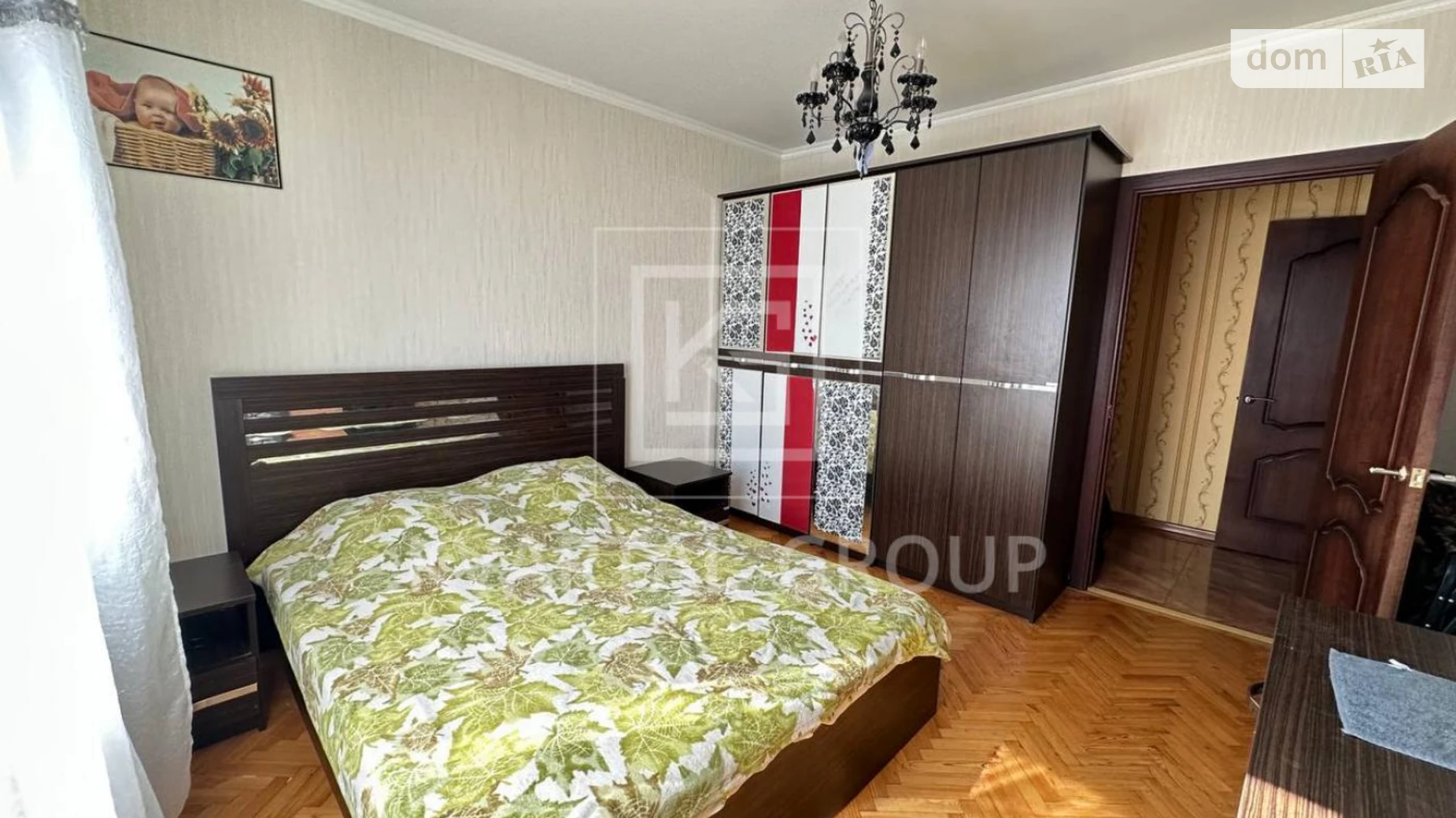 Продается 2-комнатная квартира 54.5 кв. м в Киеве, ул. Бориспольская - фото 2