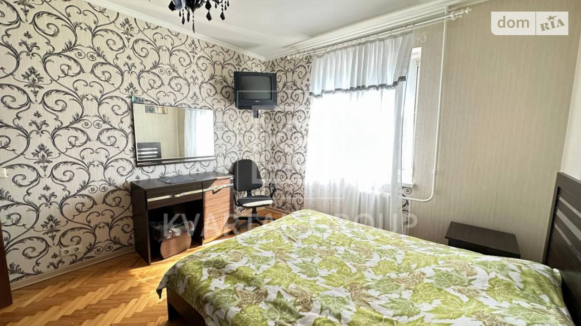 Продается 2-комнатная квартира 54.5 кв. м в Киеве, ул. Бориспольская - фото 3