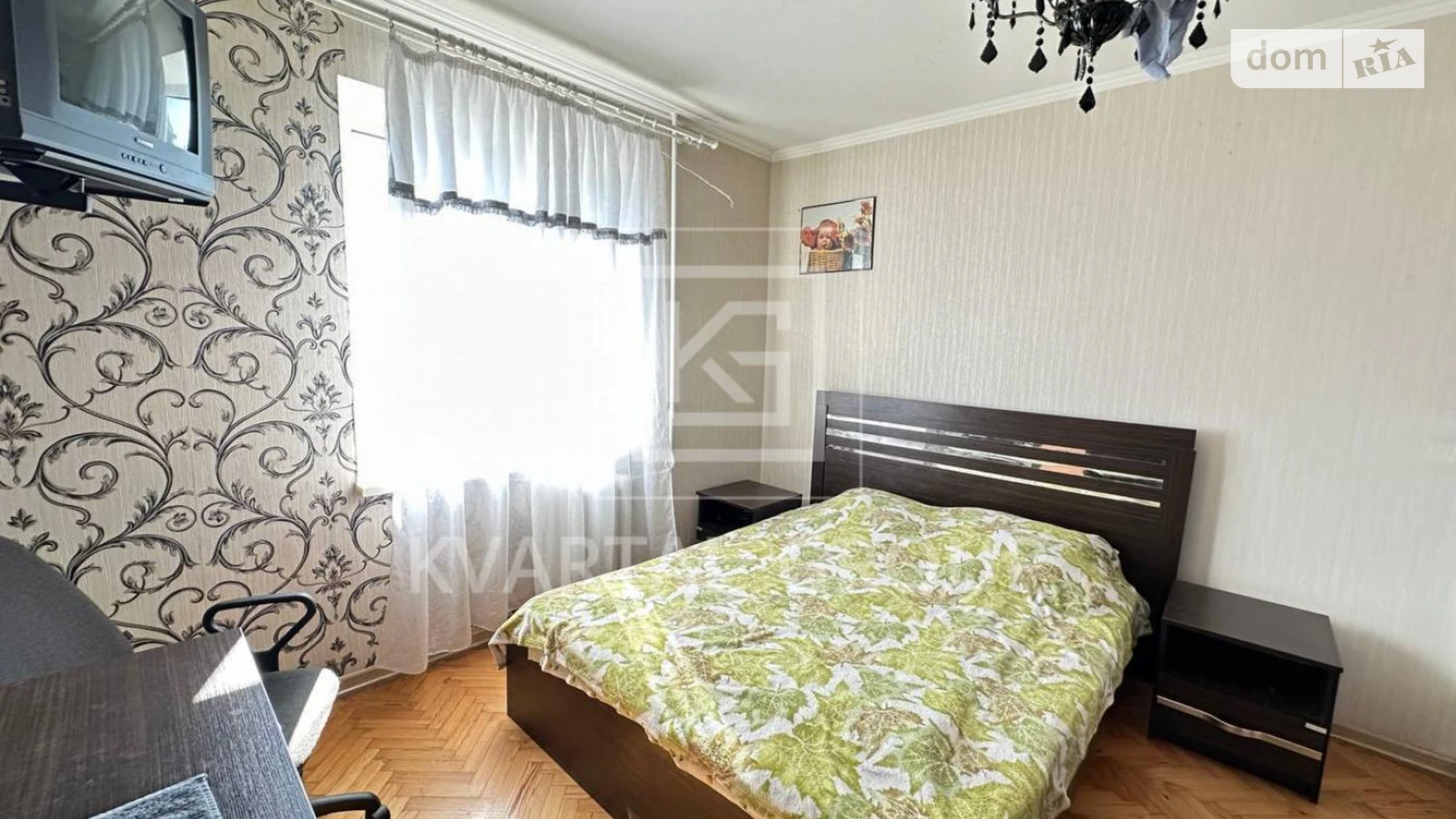 Продается 2-комнатная квартира 54.5 кв. м в Киеве, ул. Бориспольская - фото 4