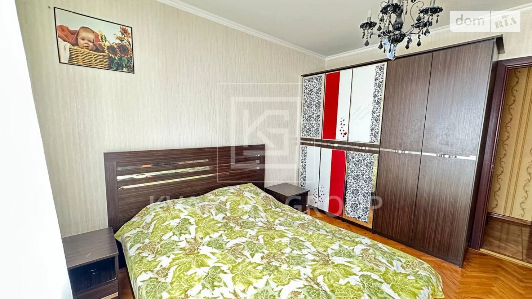 Продается 2-комнатная квартира 54.5 кв. м в Киеве, ул. Бориспольская - фото 5