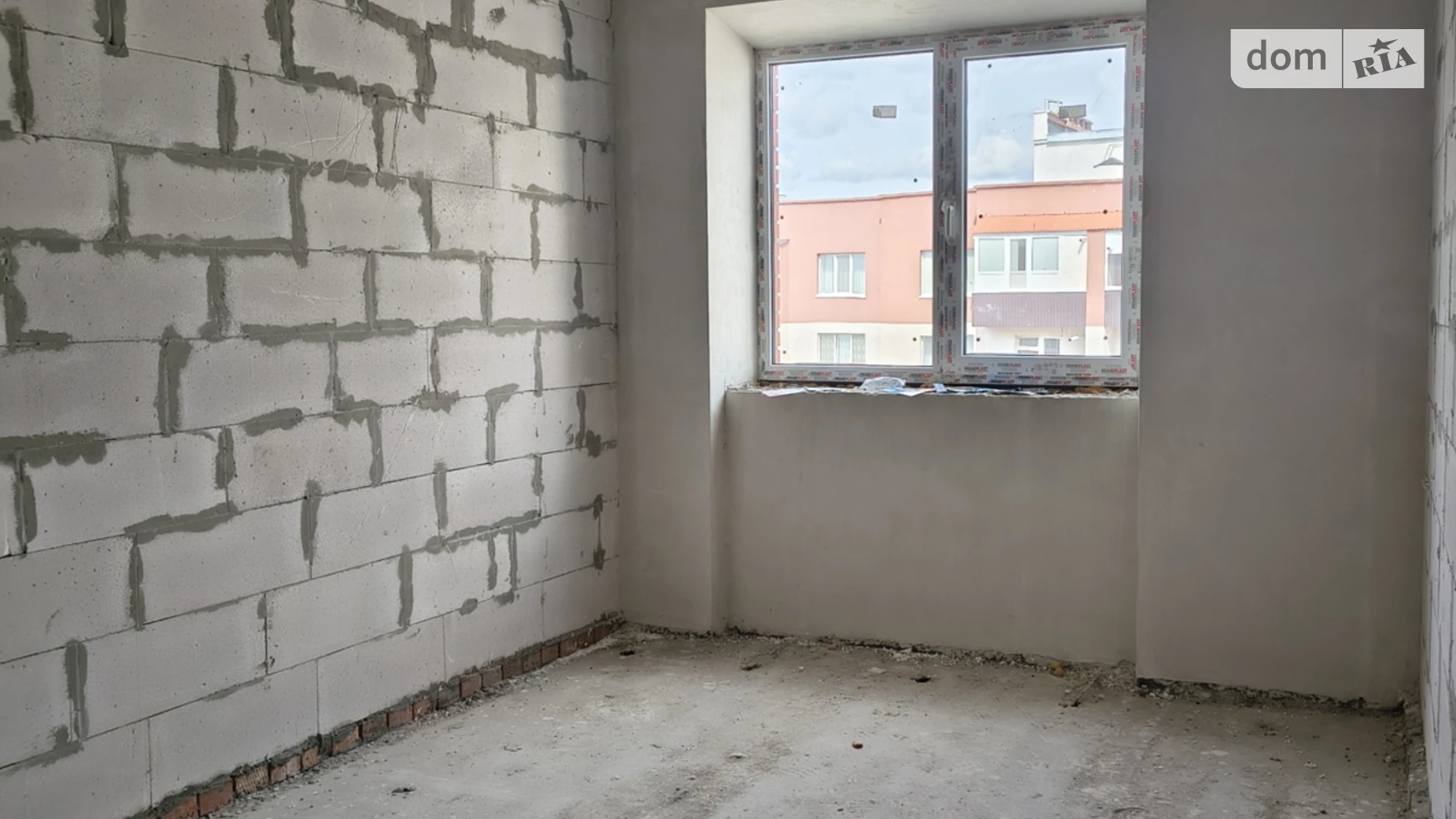 Продается 1-комнатная квартира 44.3 кв. м в Хмельницком, ул. Нижняя Береговая, 2/2 - фото 4