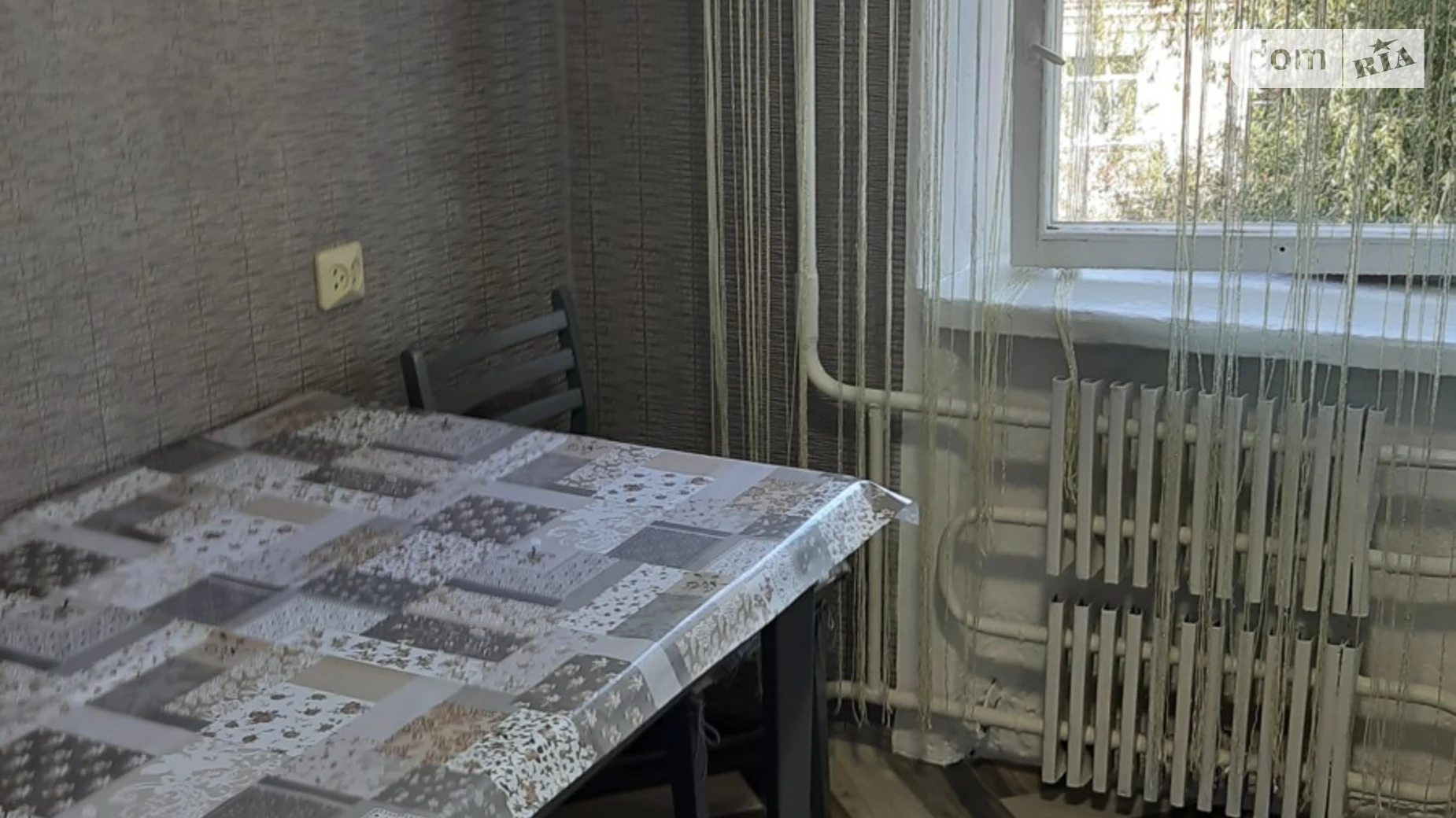 Сдается в аренду 3-комнатная квартира 60 кв. м в Виннице, ул. Брацлавская, 62 - фото 4