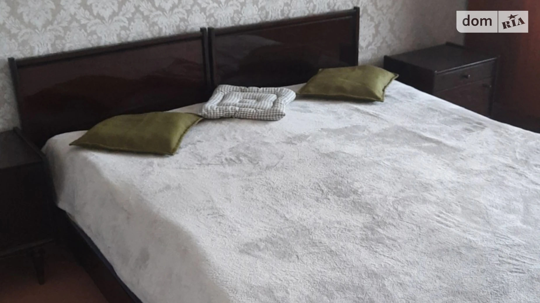 Сдается в аренду 3-комнатная квартира 60 кв. м в Виннице, ул. Брацлавская, 62 - фото 2