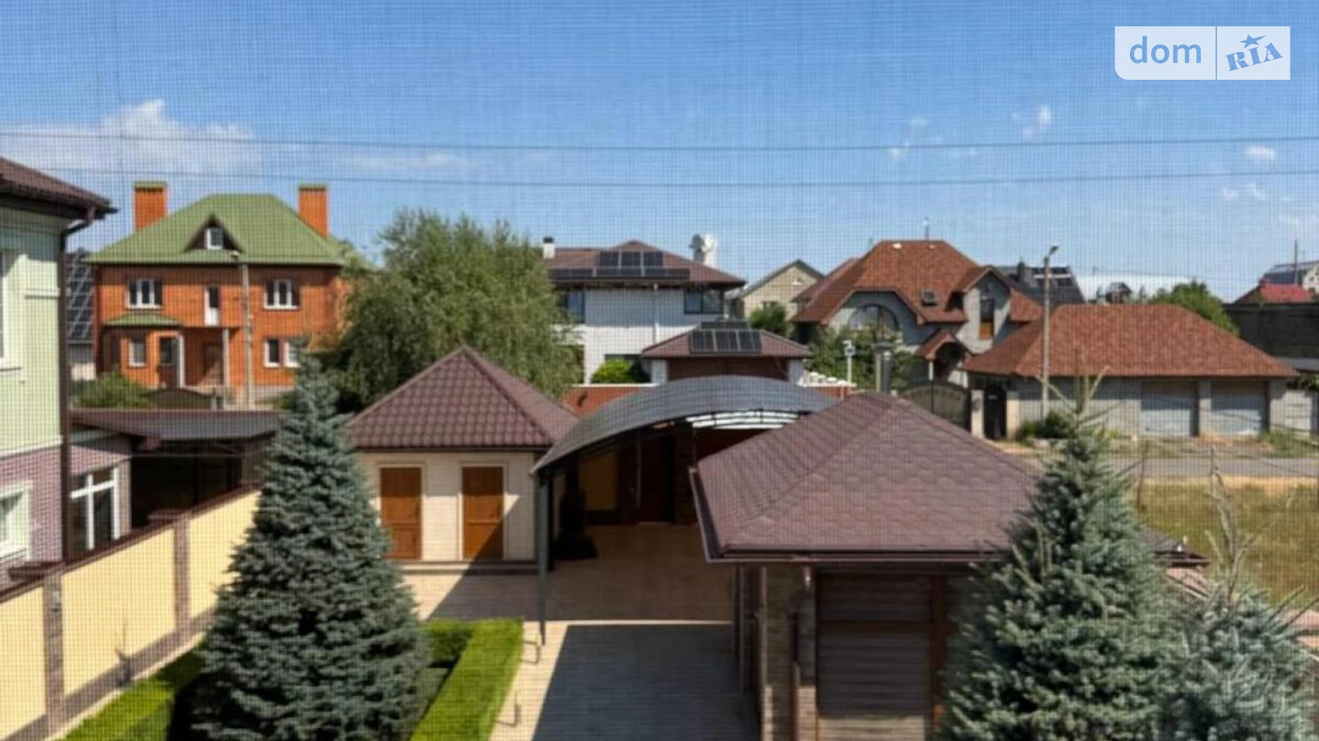 Продается дом на 2 этажа 180 кв. м с бассейном, цена: 370000 $ - фото 4