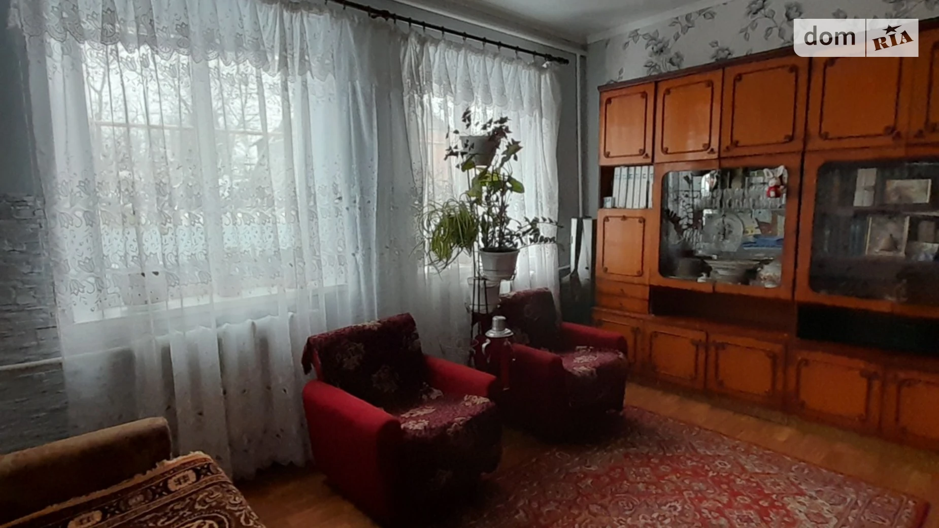 Продается одноэтажный дом 90.7 кв. м с садом, цена: 70000 $ - фото 4
