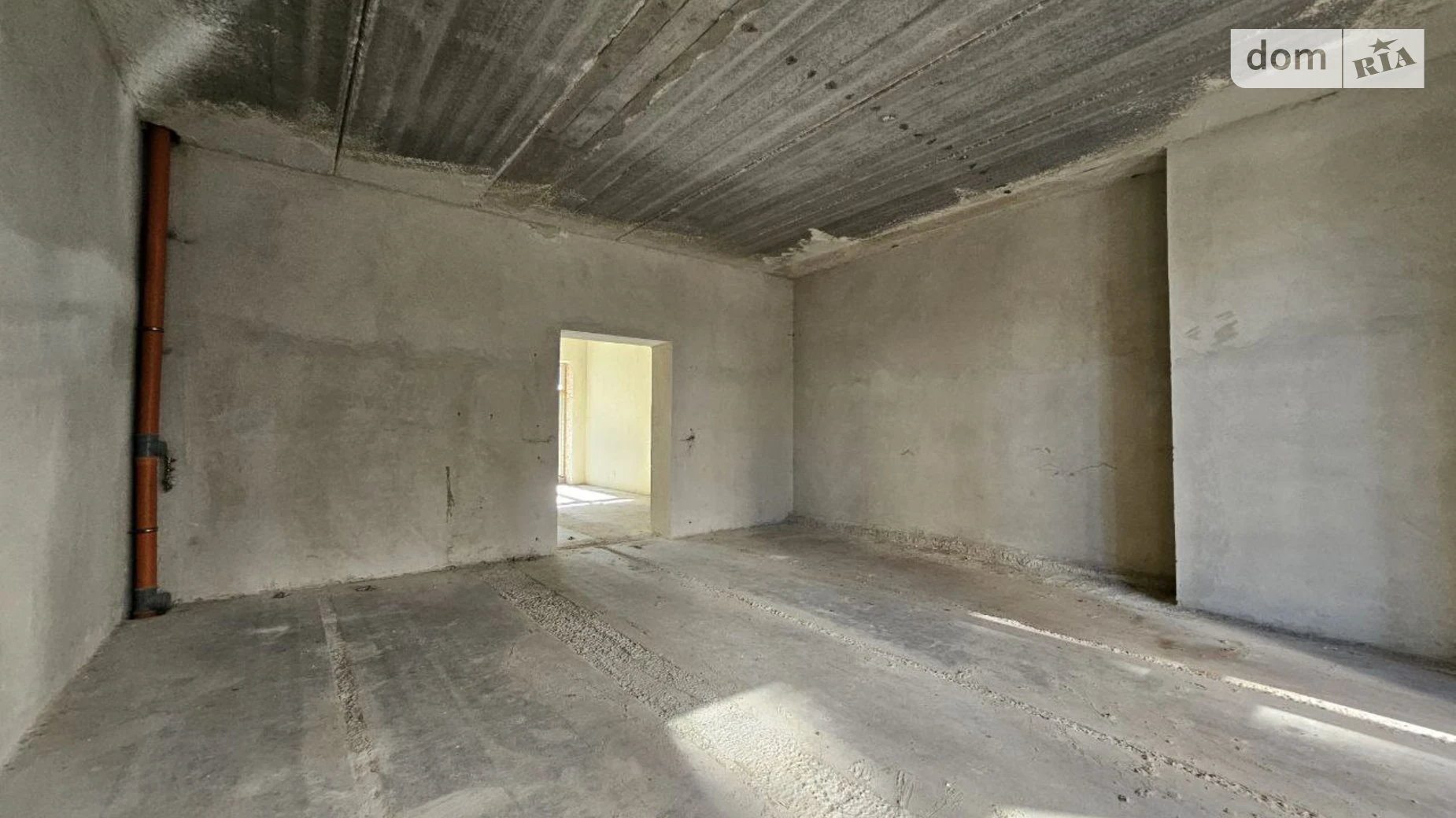 Сдается в аренду помещения свободного назначения 103 кв. м в 10-этажном здании, цена: 1000 $ - фото 3