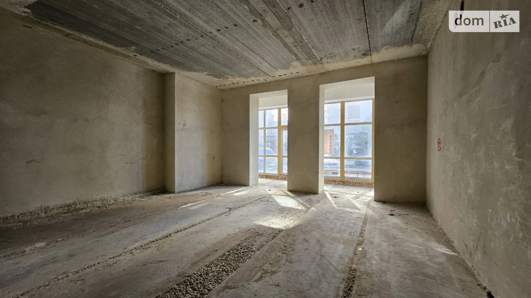 Сдается в аренду помещения свободного назначения 103 кв. м в 10-этажном здании, цена: 1000 $ - фото 4