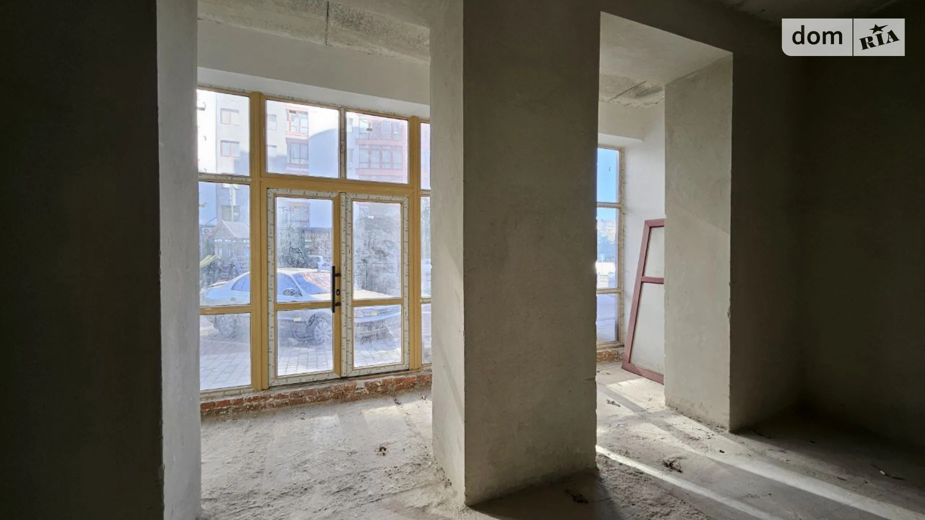 Сдается в аренду помещения свободного назначения 103 кв. м в 10-этажном здании, цена: 1000 $ - фото 5