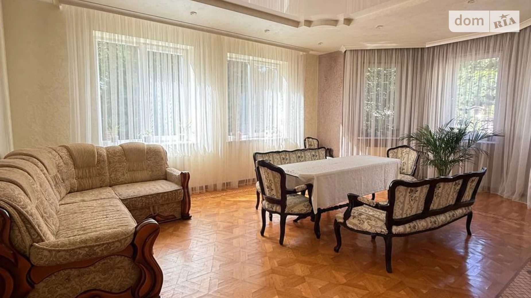 Сдается в аренду дом на 2 этажа 180 кв. м с камином, цена: 700 € - фото 3