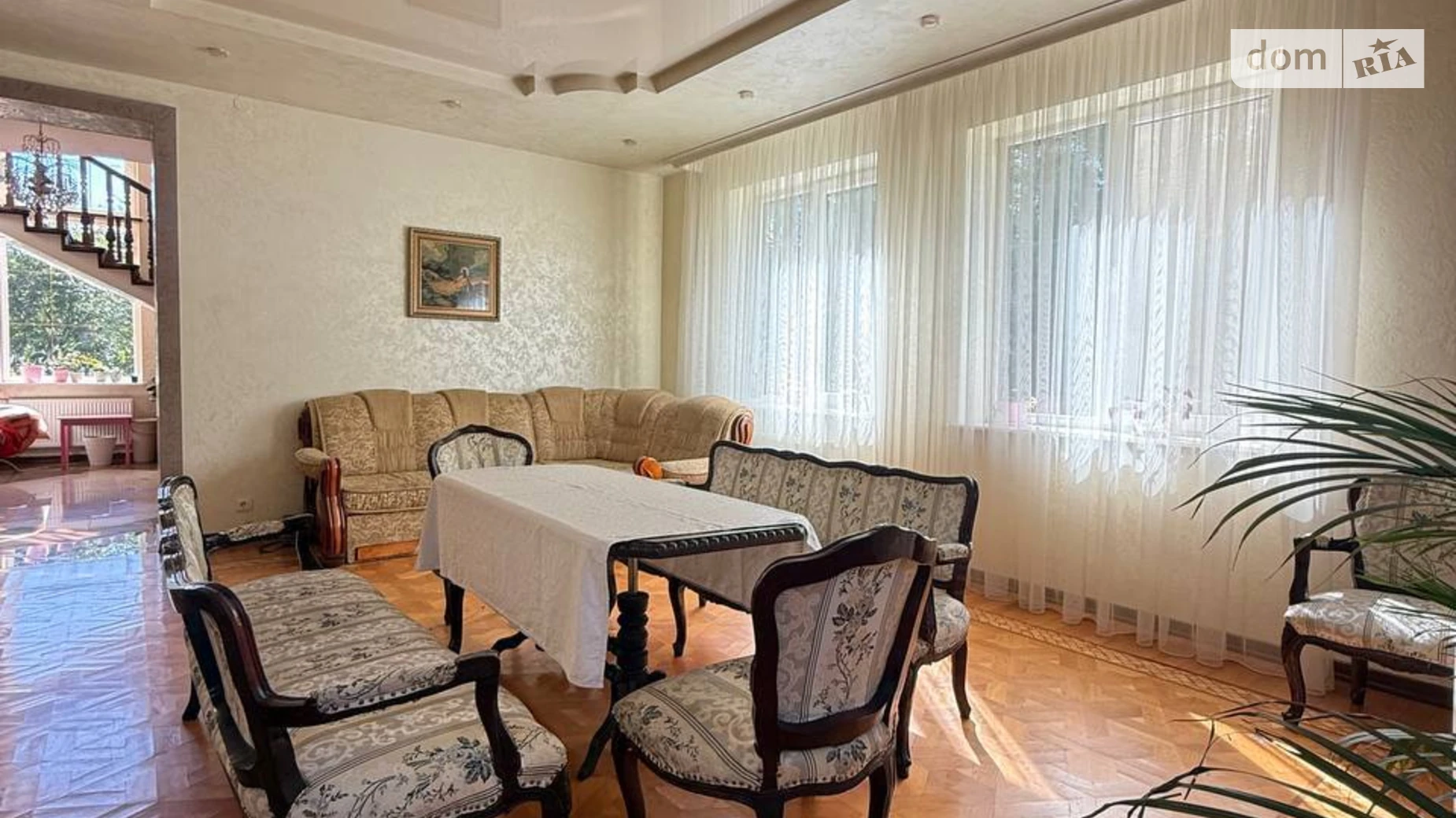 Сдается в аренду дом на 2 этажа 180 кв. м с камином, цена: 700 € - фото 4