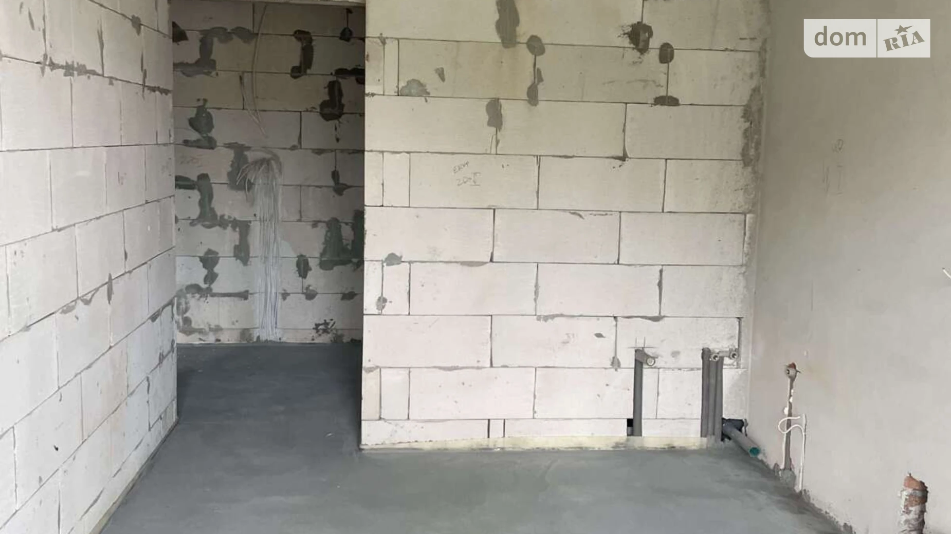 1-комнатная квартира 39.6 кв. м в Тернополе, ул. Глубокая Долина - фото 3