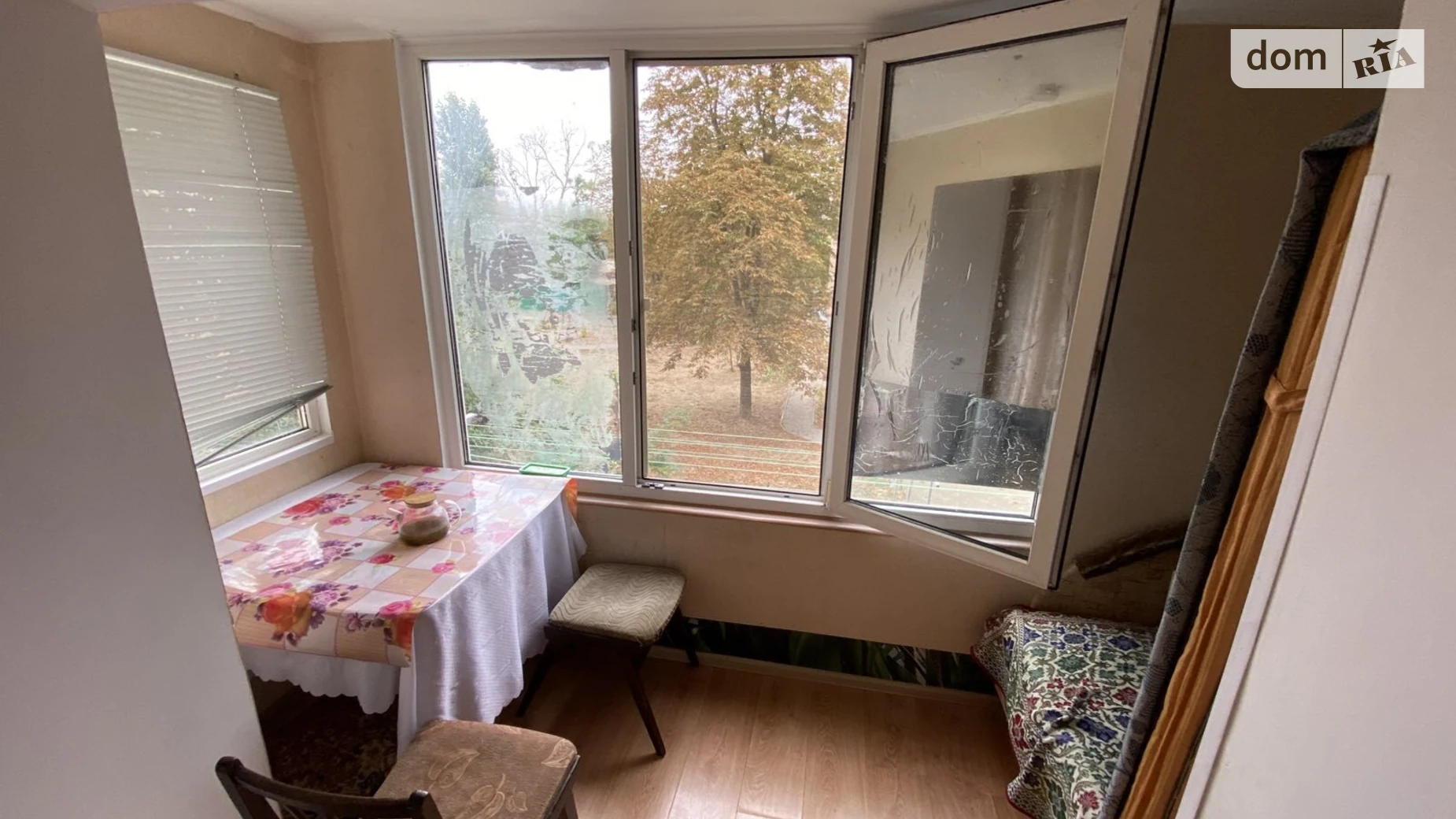 Продається 1-кімнатна квартира 31 кв. м у Чорноморську, вул. Олександрійська - фото 3