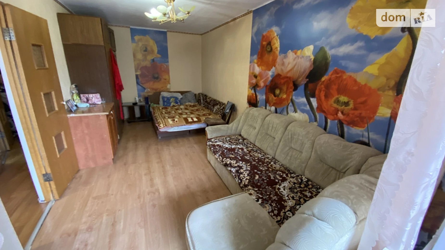 Продається 1-кімнатна квартира 31 кв. м у Чорноморську, вул. Олександрійська - фото 2