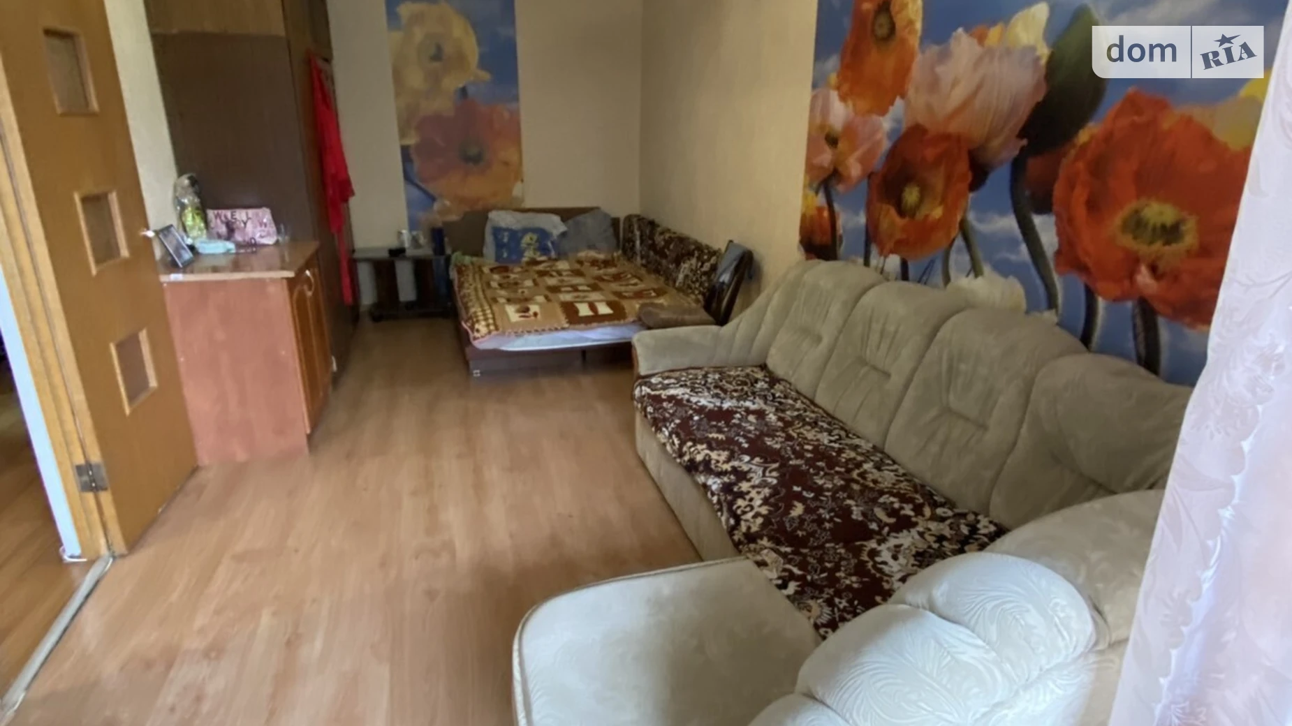 Продається 1-кімнатна квартира 31 кв. м у Чорноморську, вул. Олександрійська - фото 5