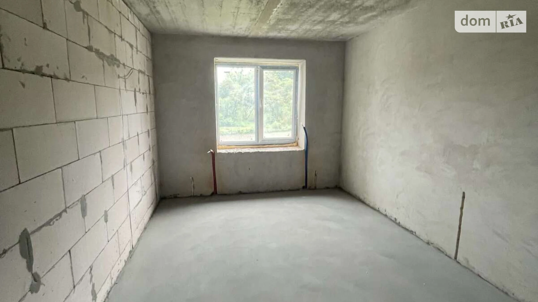 1-комнатная квартира 39.6 кв. м в Тернополе, ул. Глубокая Долина - фото 4