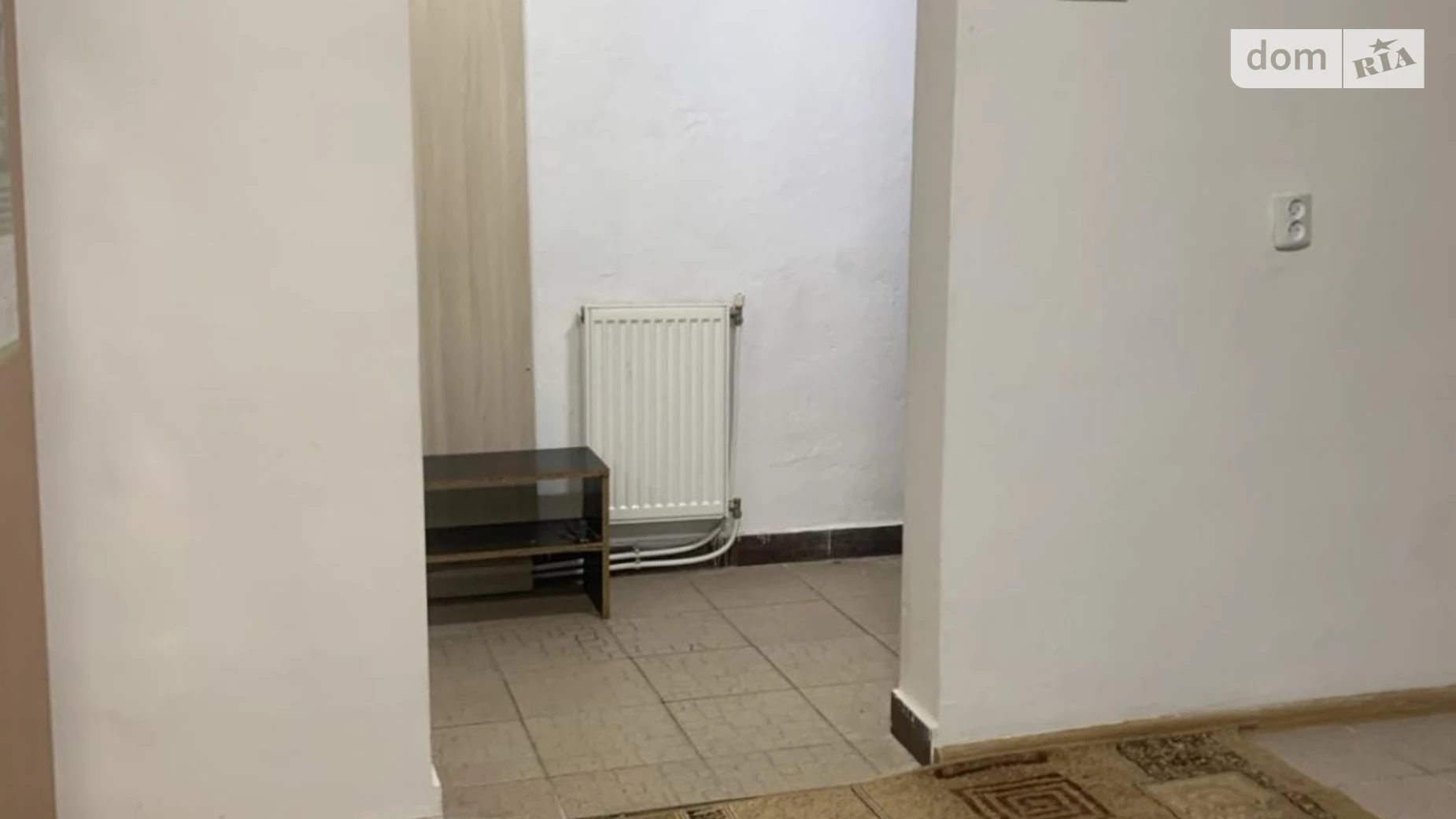 Продается 1-комнатная квартира 20.6 кв. м в Ужгороде, ул. Заньковецкой, 3 - фото 5