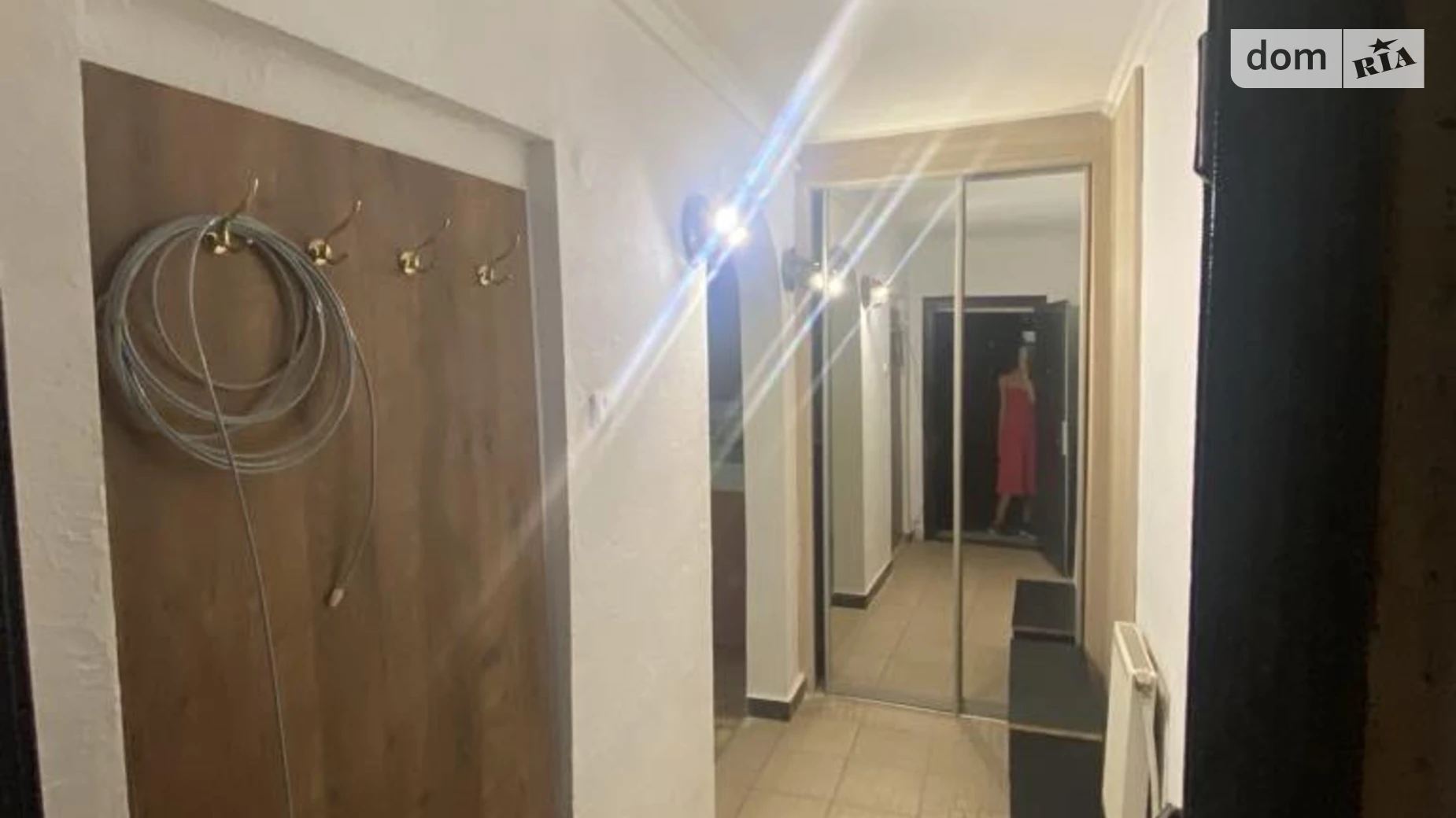 Продается 1-комнатная квартира 20.6 кв. м в Ужгороде, ул. Заньковецкой, 3 - фото 4