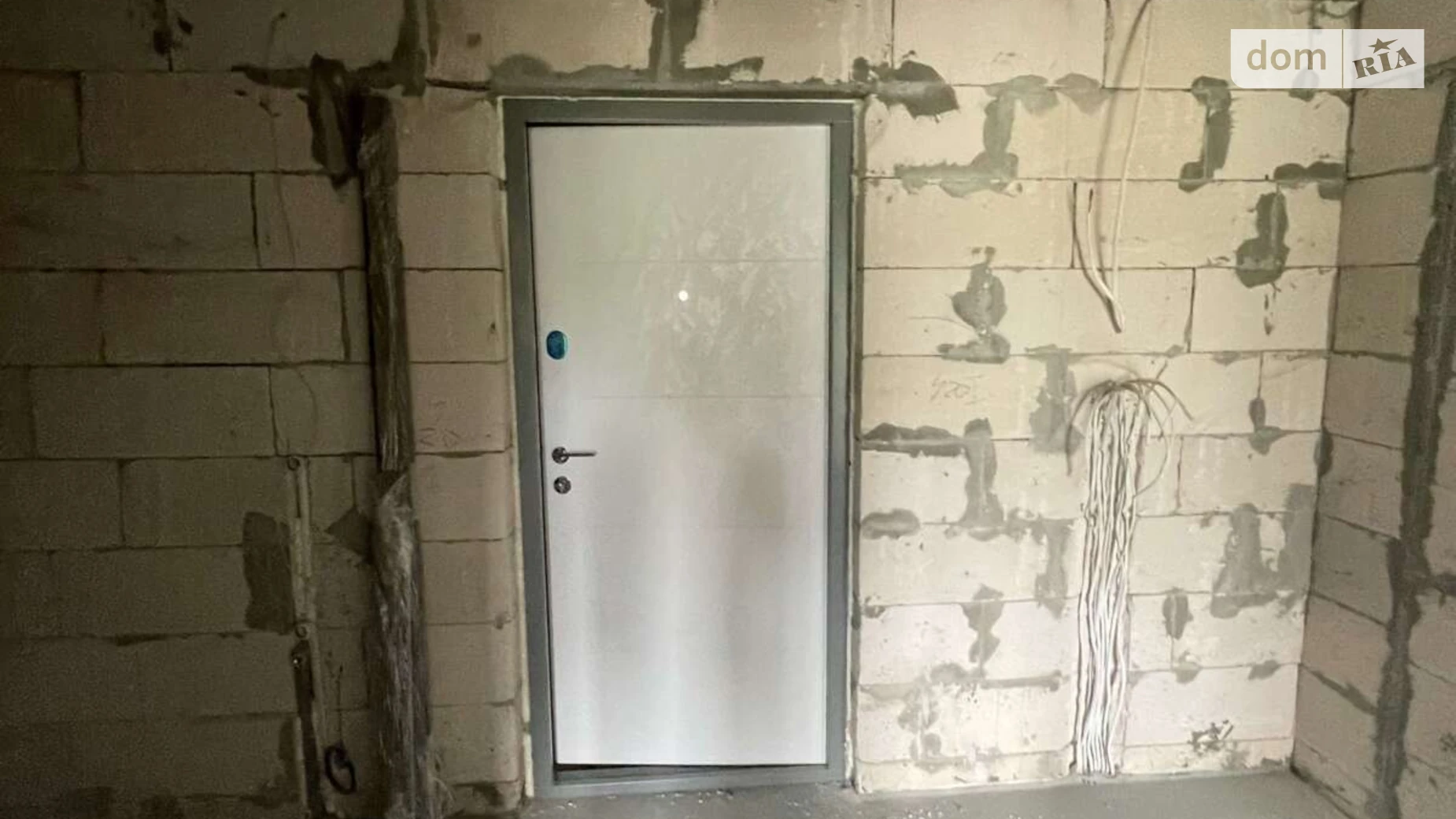 1-комнатная квартира 39.6 кв. м в Тернополе, ул. Глубокая Долина - фото 5