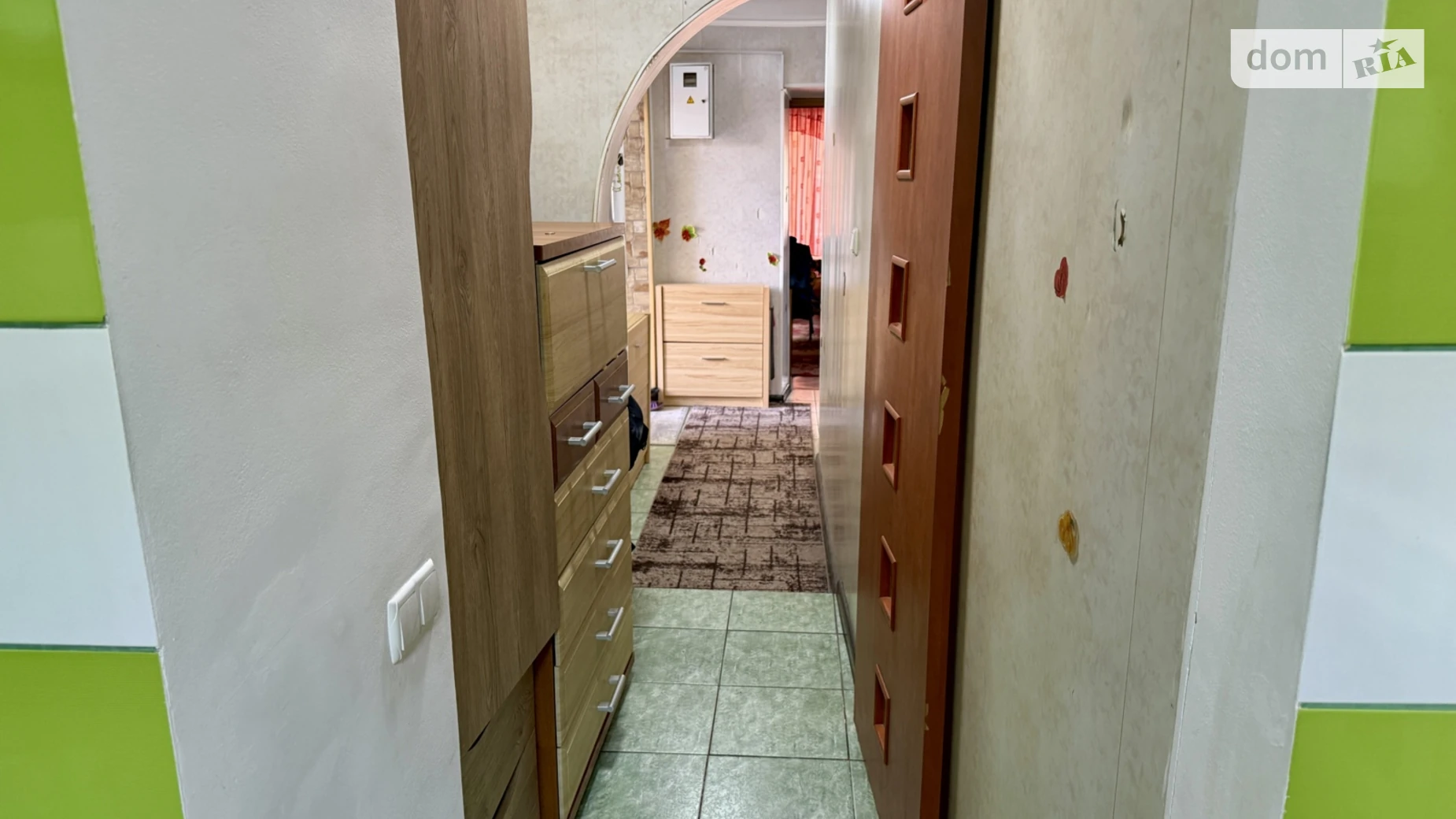 Продается 1-комнатная квартира 34 кв. м в Липинах, ул. Центральная, 5 - фото 4