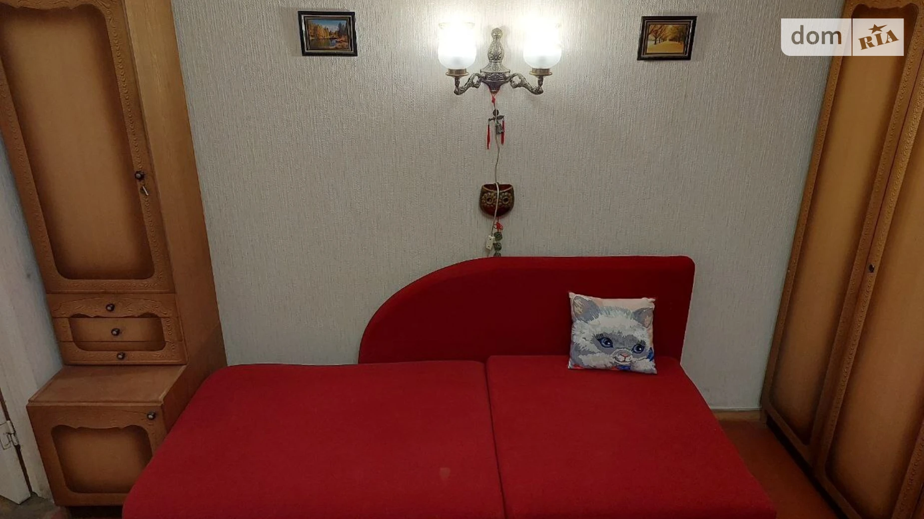 Сдается в аренду 1-комнатная квартира 38.4 кв. м в Киеве, ул. Мокрая(Кудряшова), 7Б - фото 4
