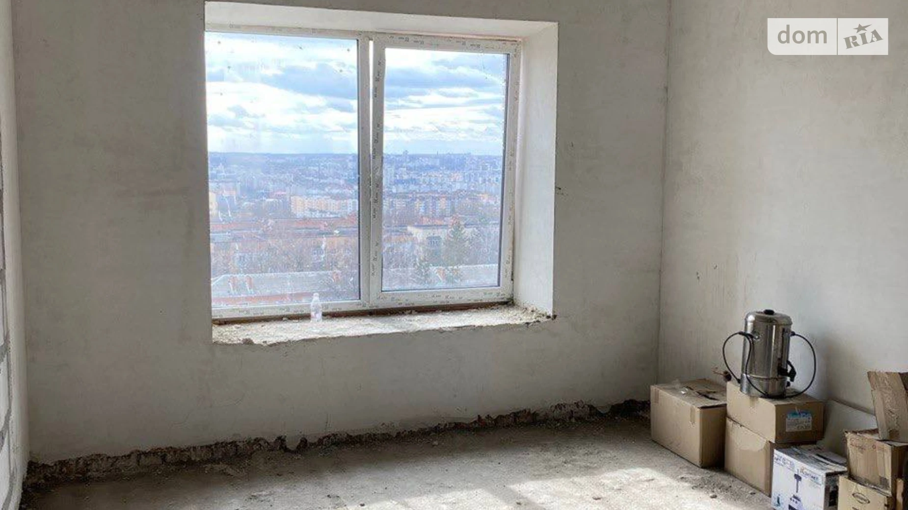 Продается 1-комнатная квартира 50.7 кв. м в Хмельницком, ул. Панаса Мирного - фото 2