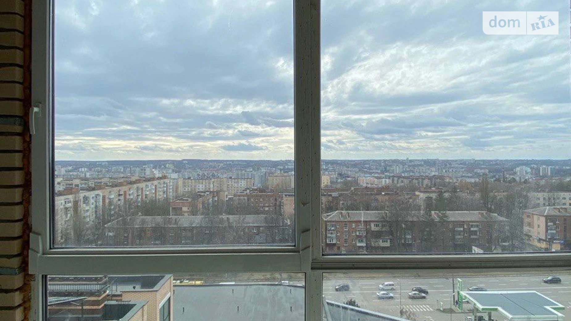 Продается 1-комнатная квартира 50.7 кв. м в Хмельницком, ул. Панаса Мирного - фото 5