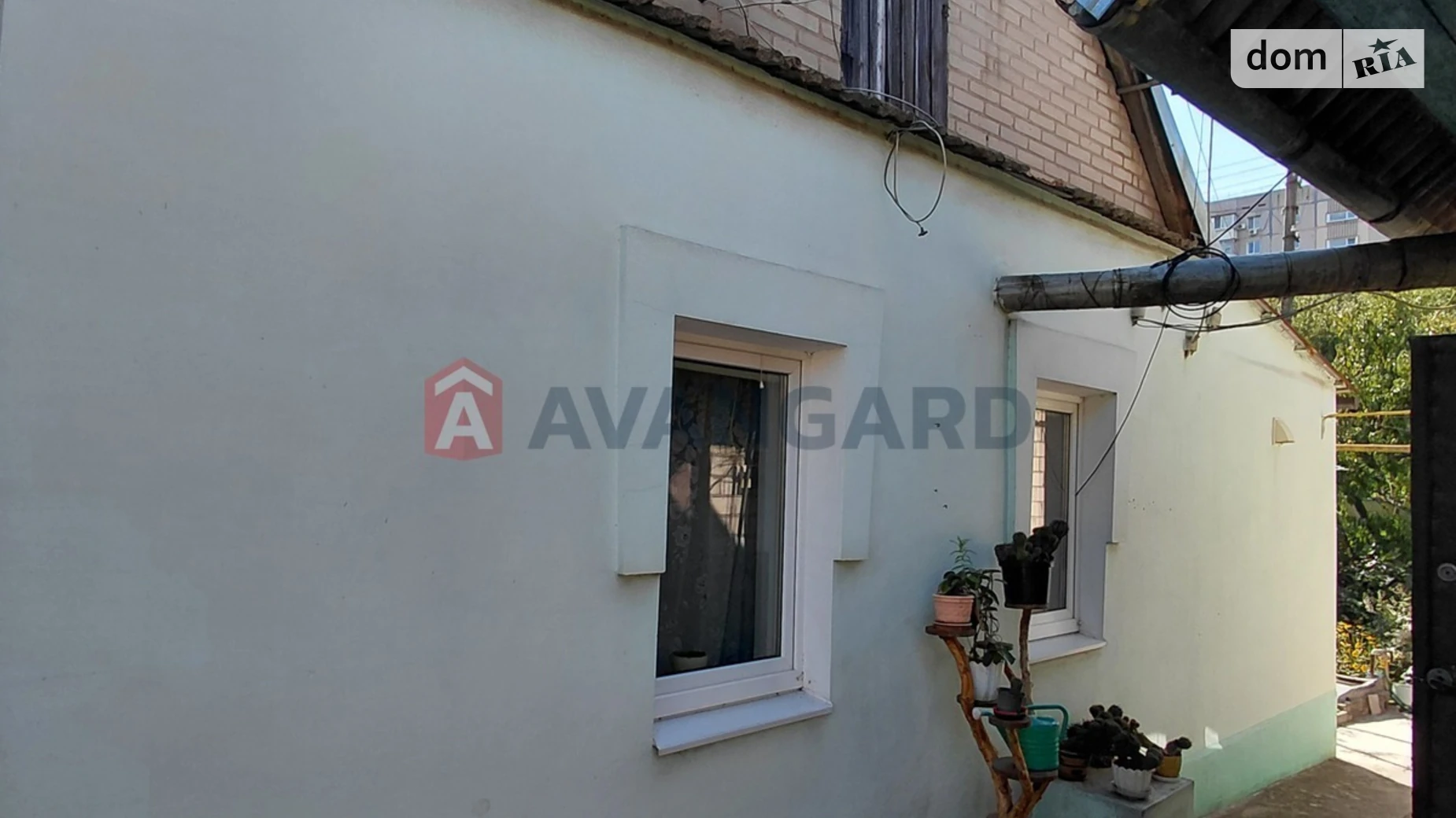 Продается одноэтажный дом 41.7 кв. м с мансардой, цена: 25000 $ - фото 2