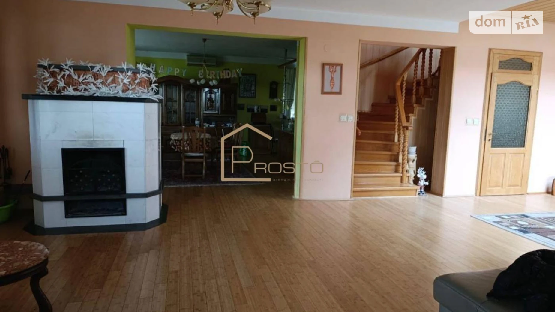 Сдается в аренду дом на 2 этажа 467 кв. м с верандой, цена: 1500 $ - фото 2