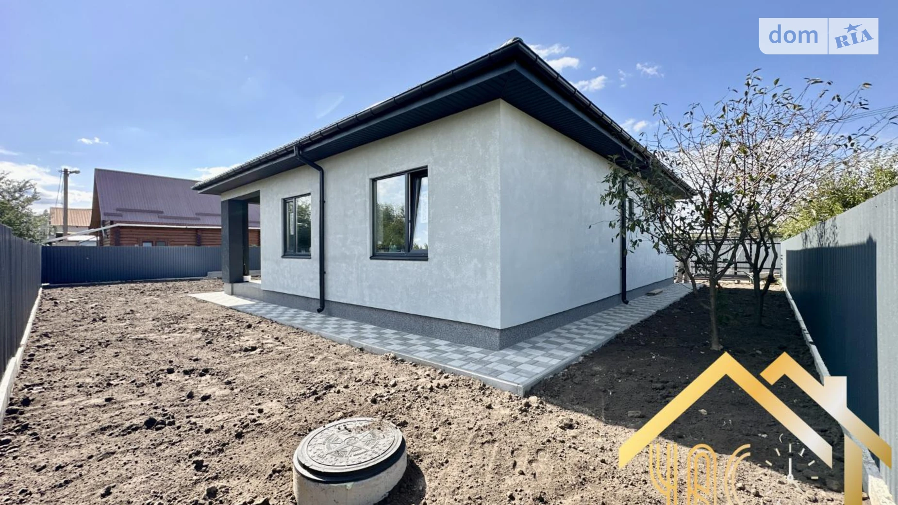 пер. Добровольцев(Чкалова), 1 Новое, цена: 97000 $ - фото 5