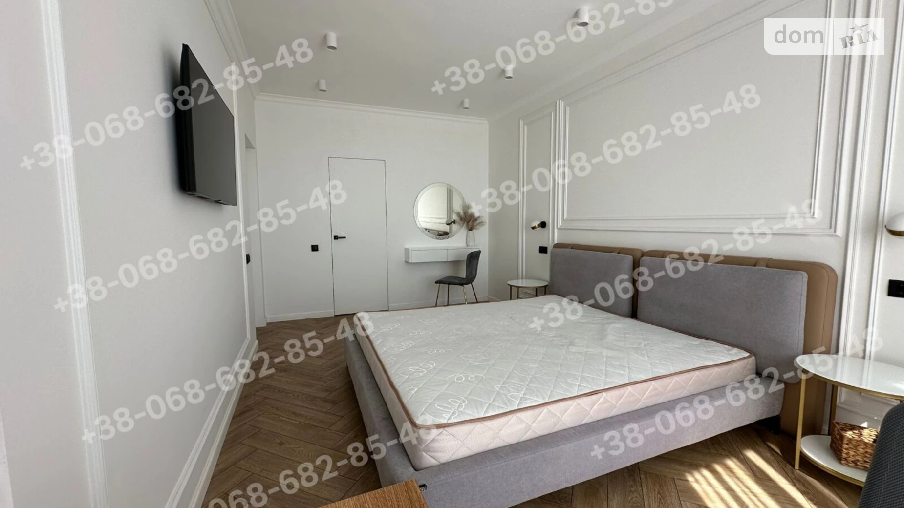 Продается 2-комнатная квартира 66 кв. м в Киеве, ул. Заречная, 6 корпус 2 - фото 3