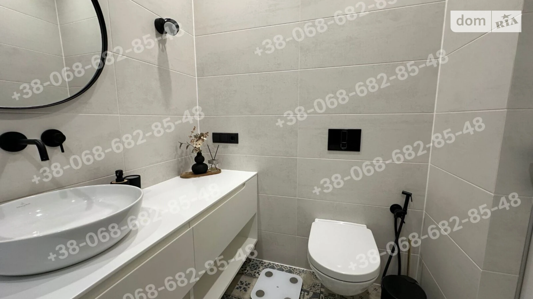 Продается 2-комнатная квартира 66 кв. м в Киеве, ул. Заречная, 6 корпус 2 - фото 5